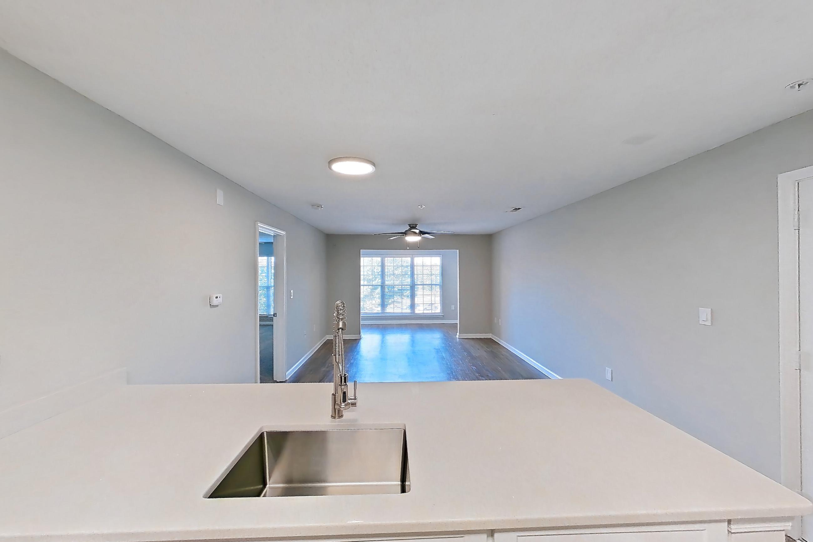 KITCHEN (representative of this floor plan)