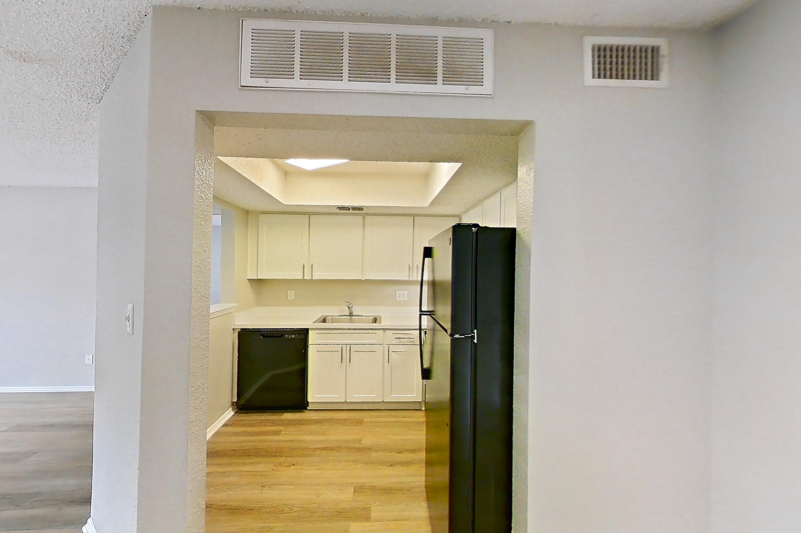 DINING ROOM (representative of this floor plan)