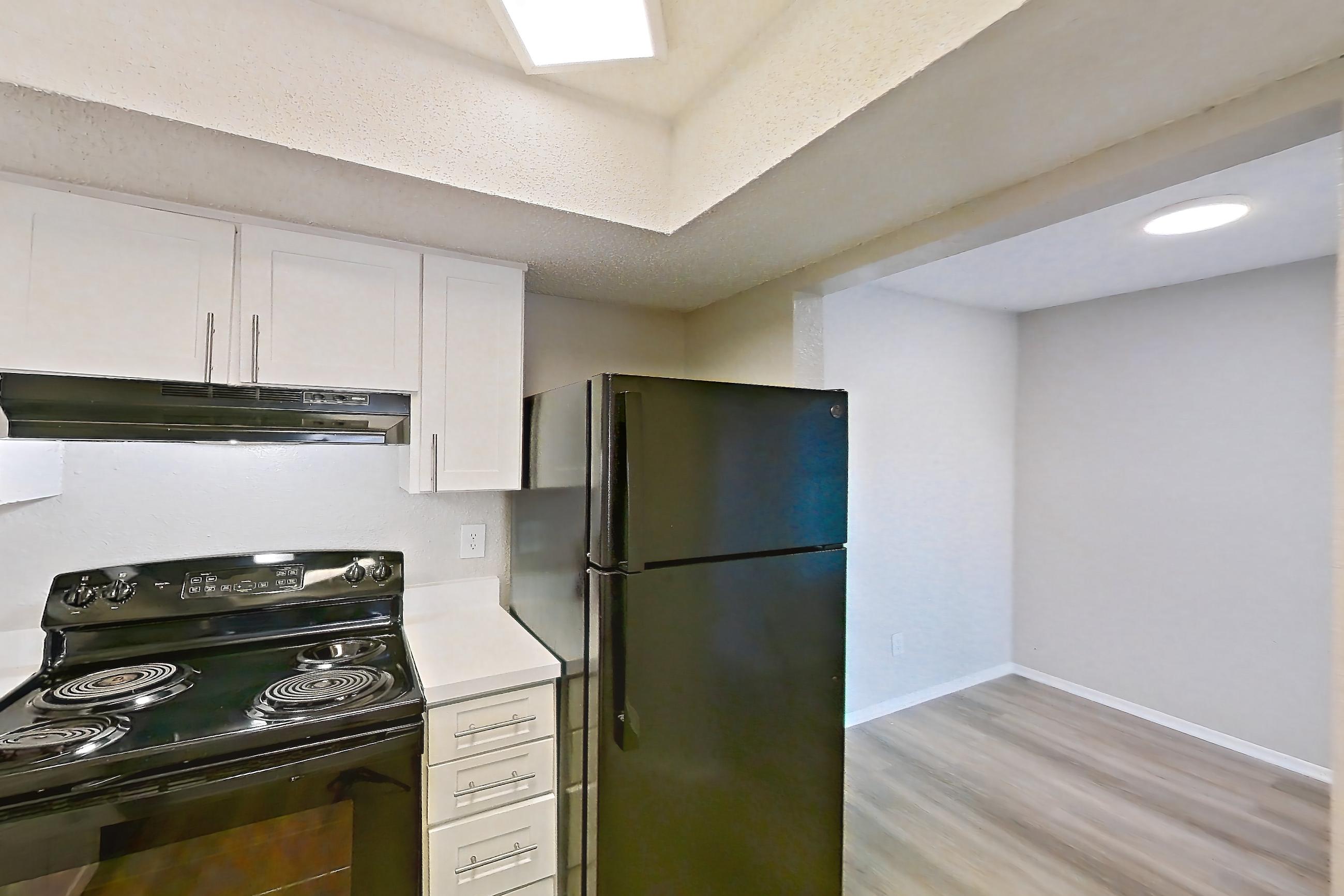 KITCHEN (representative of this floor plan)