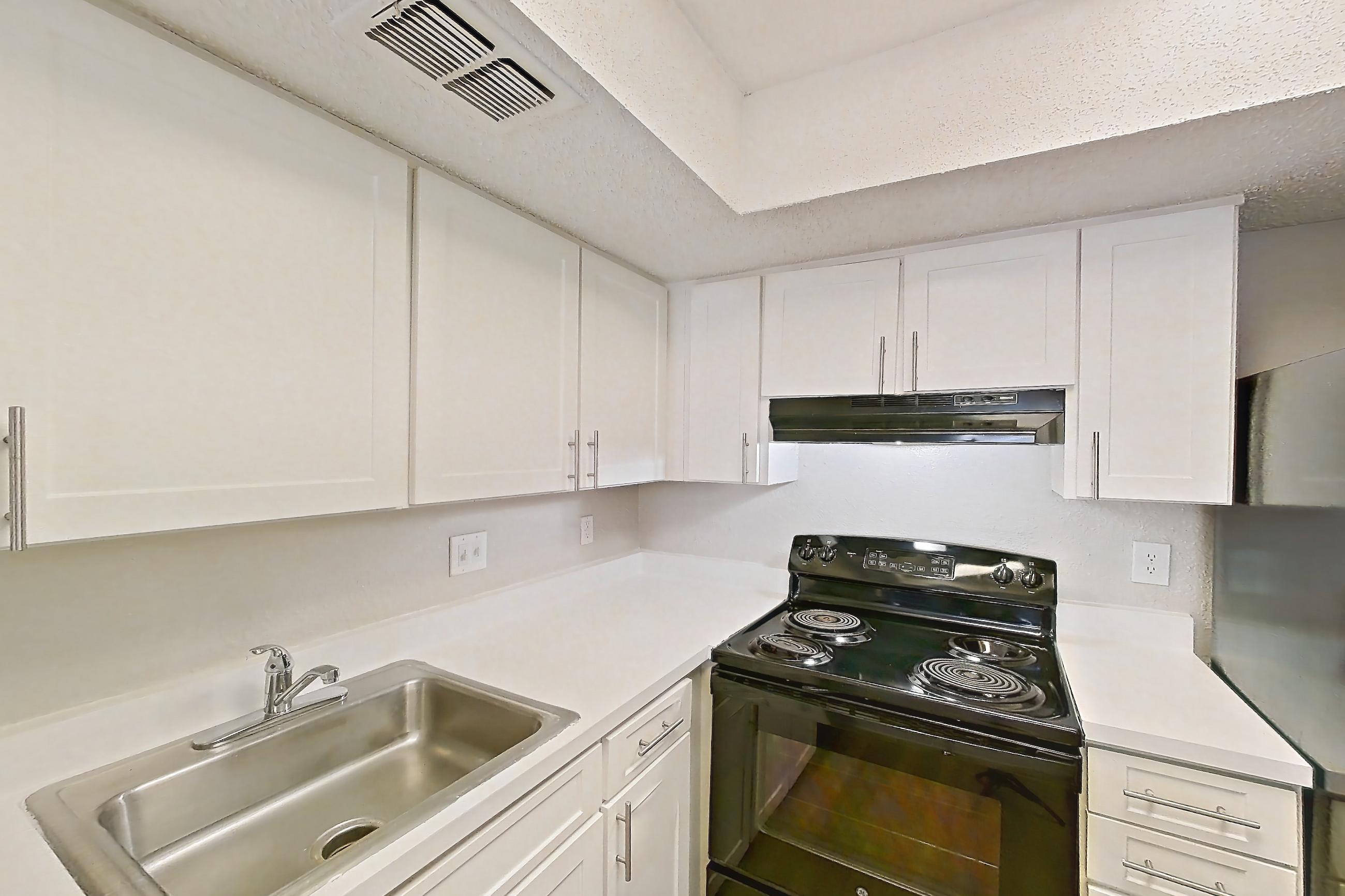 KITCHEN (representative of this floor plan)