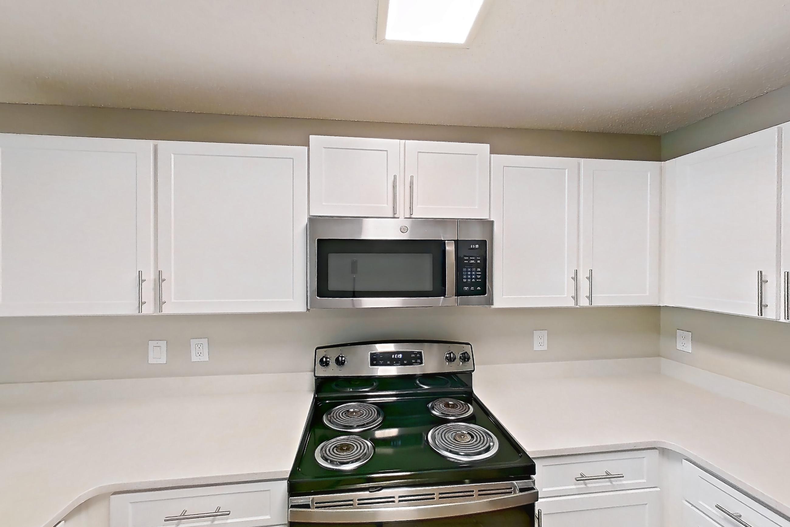 KITCHEN (representative of this floor plan)