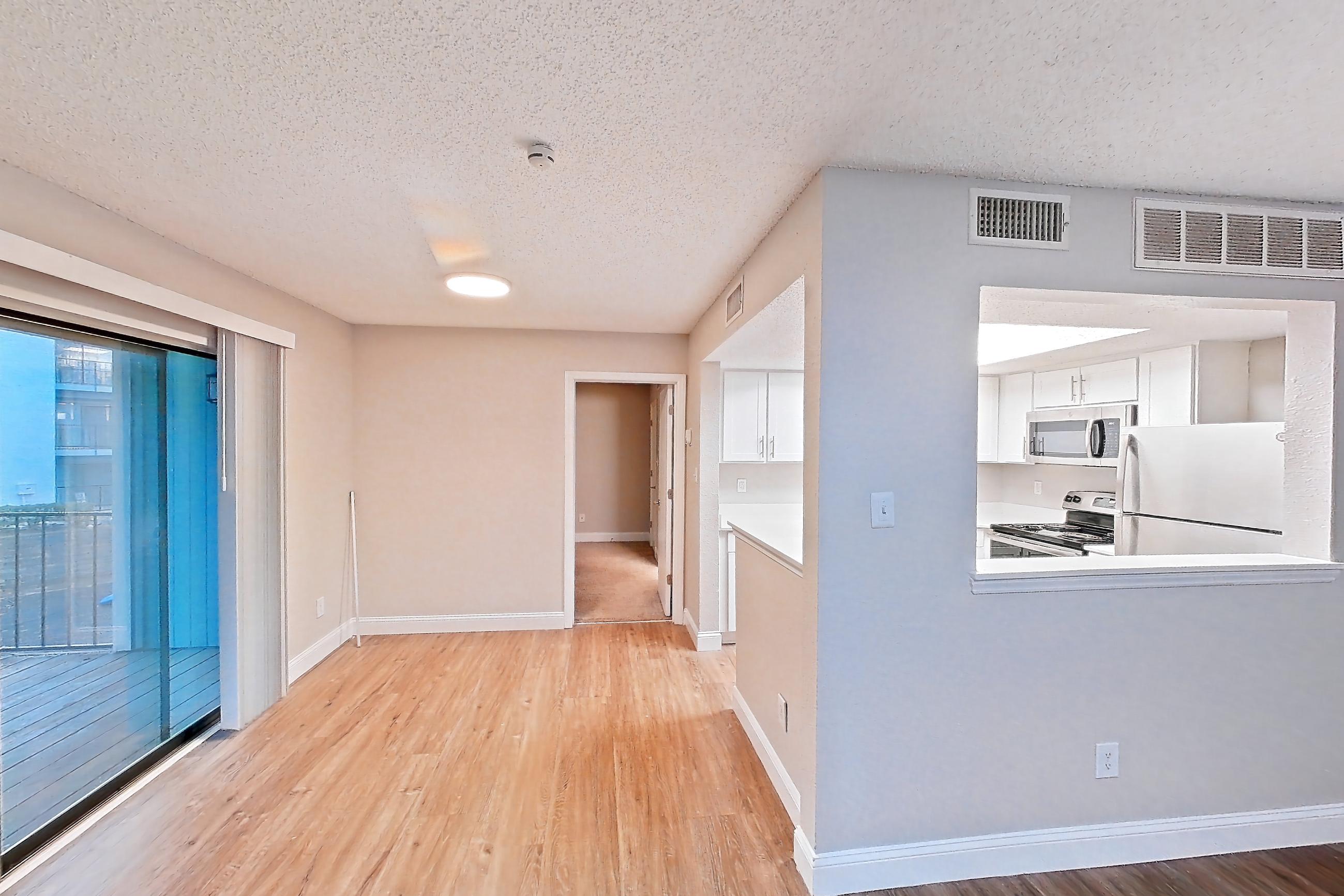 LIVING SPACE