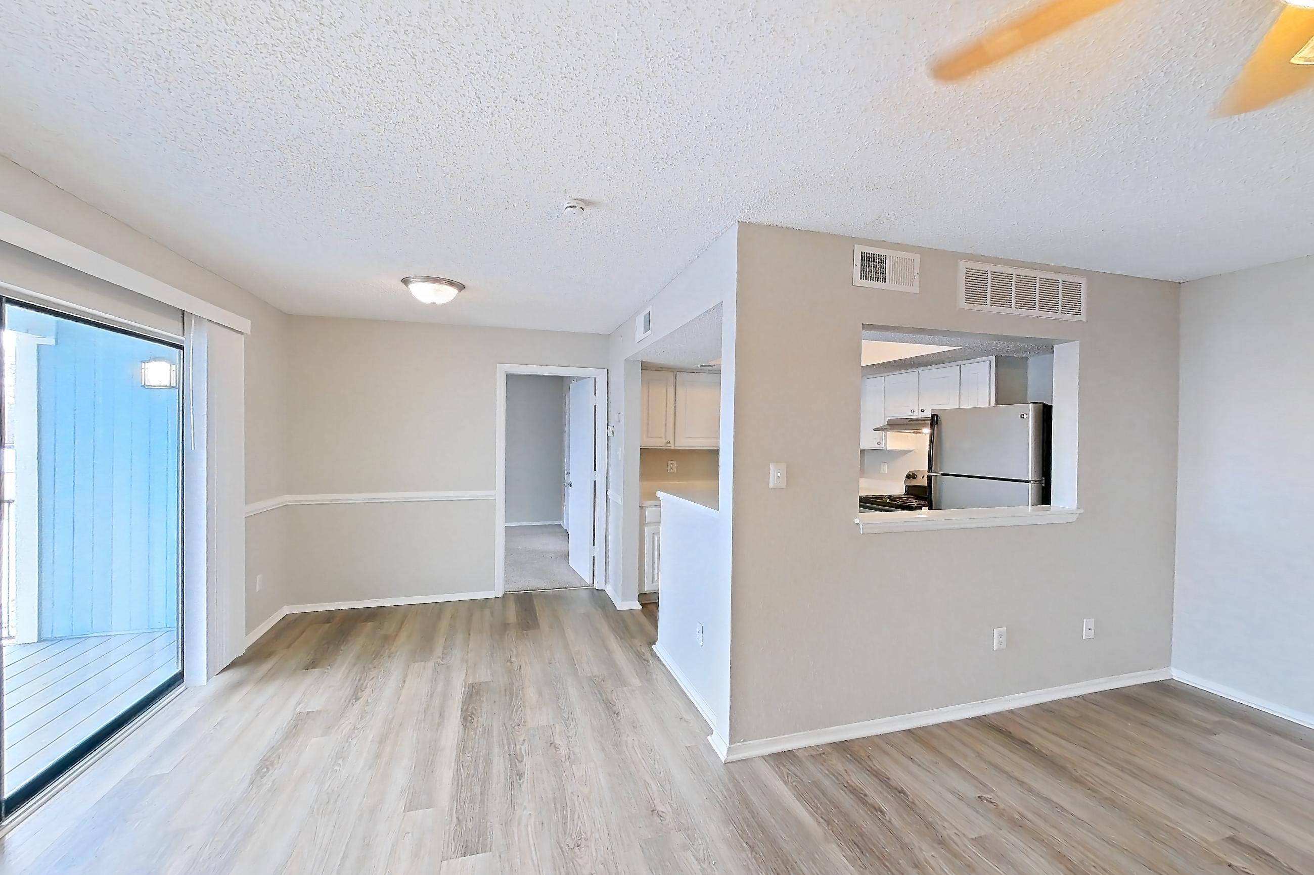 LIVING SPACE
