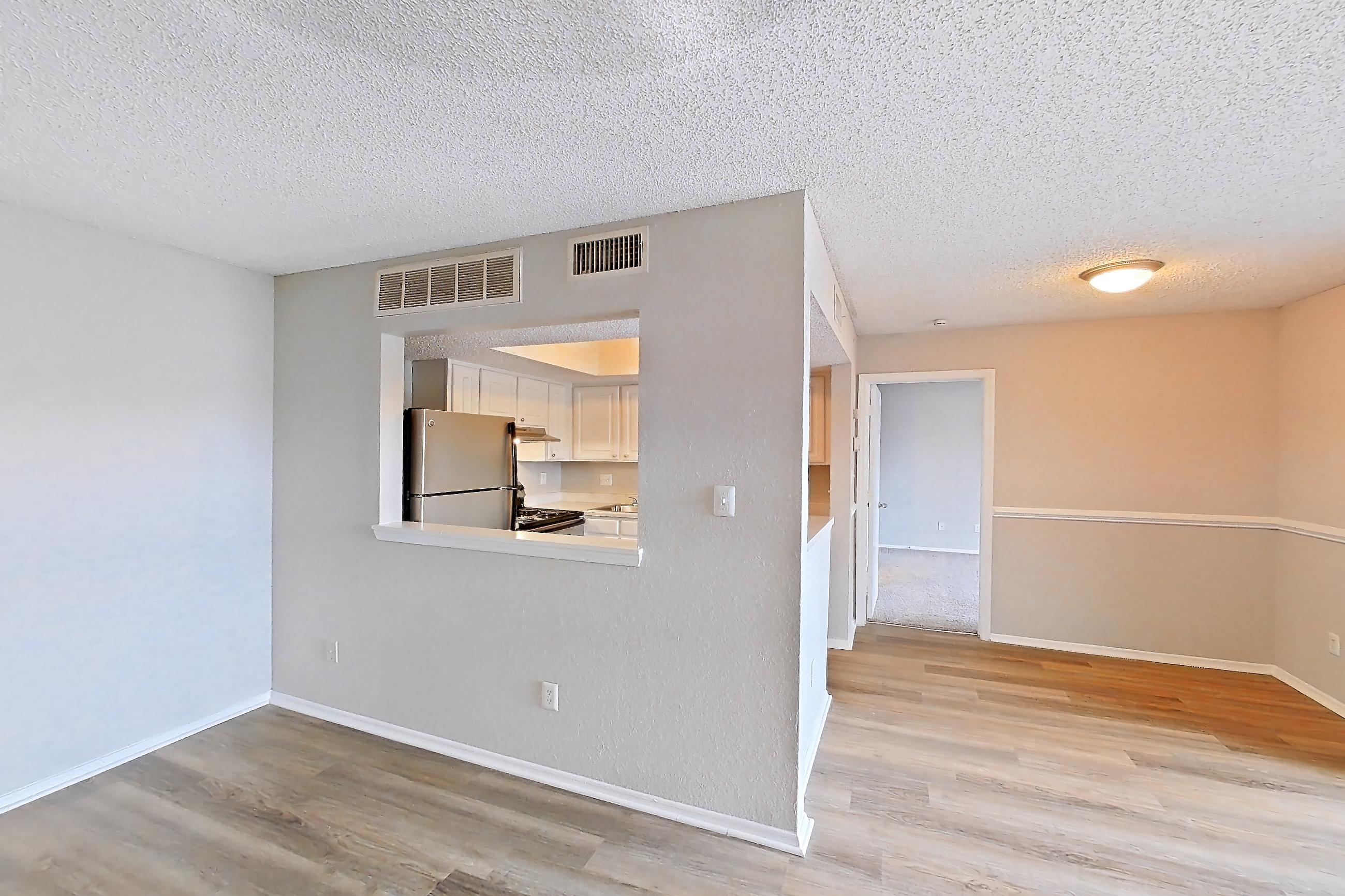 LIVING SPACE