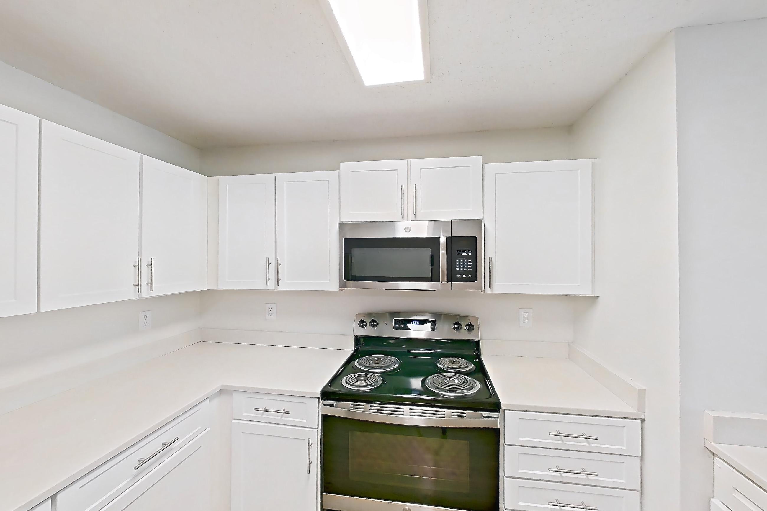 KITCHEN (representative of this floor plan)