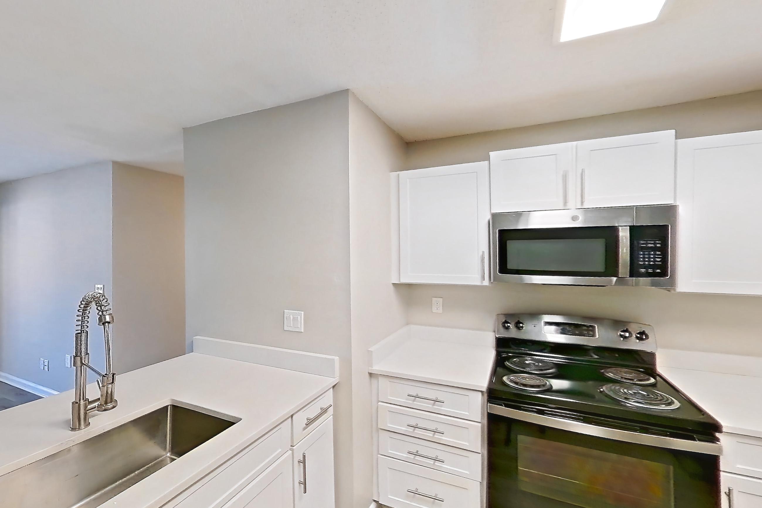 KITCHEN (representative of this floor plan)