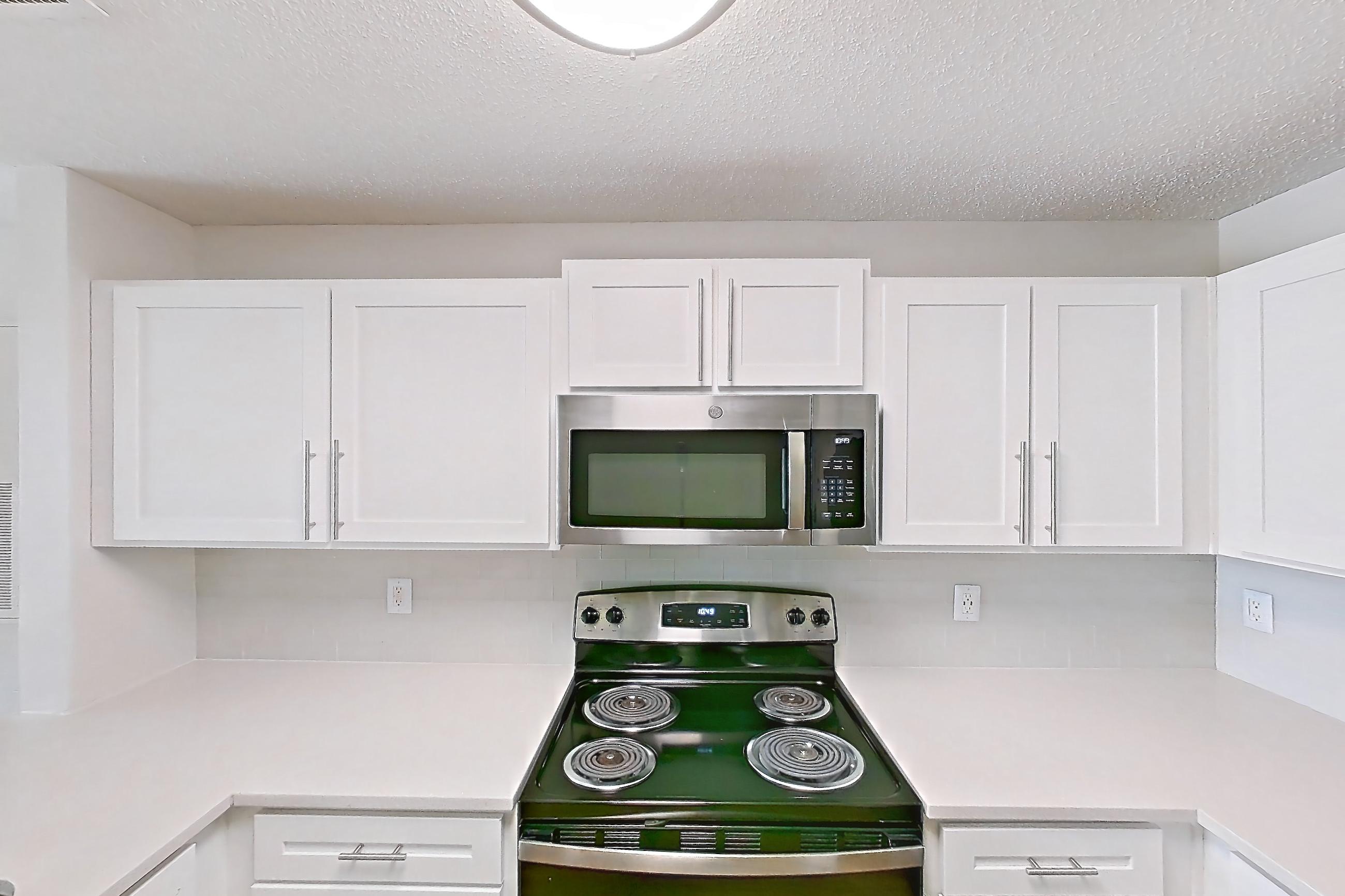 KITCHEN (representative of this floor plan)