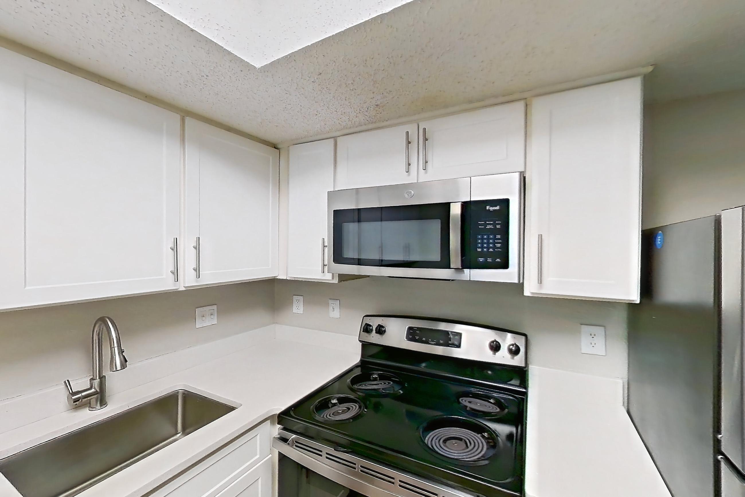 KITCHEN (representative of this floor plan)