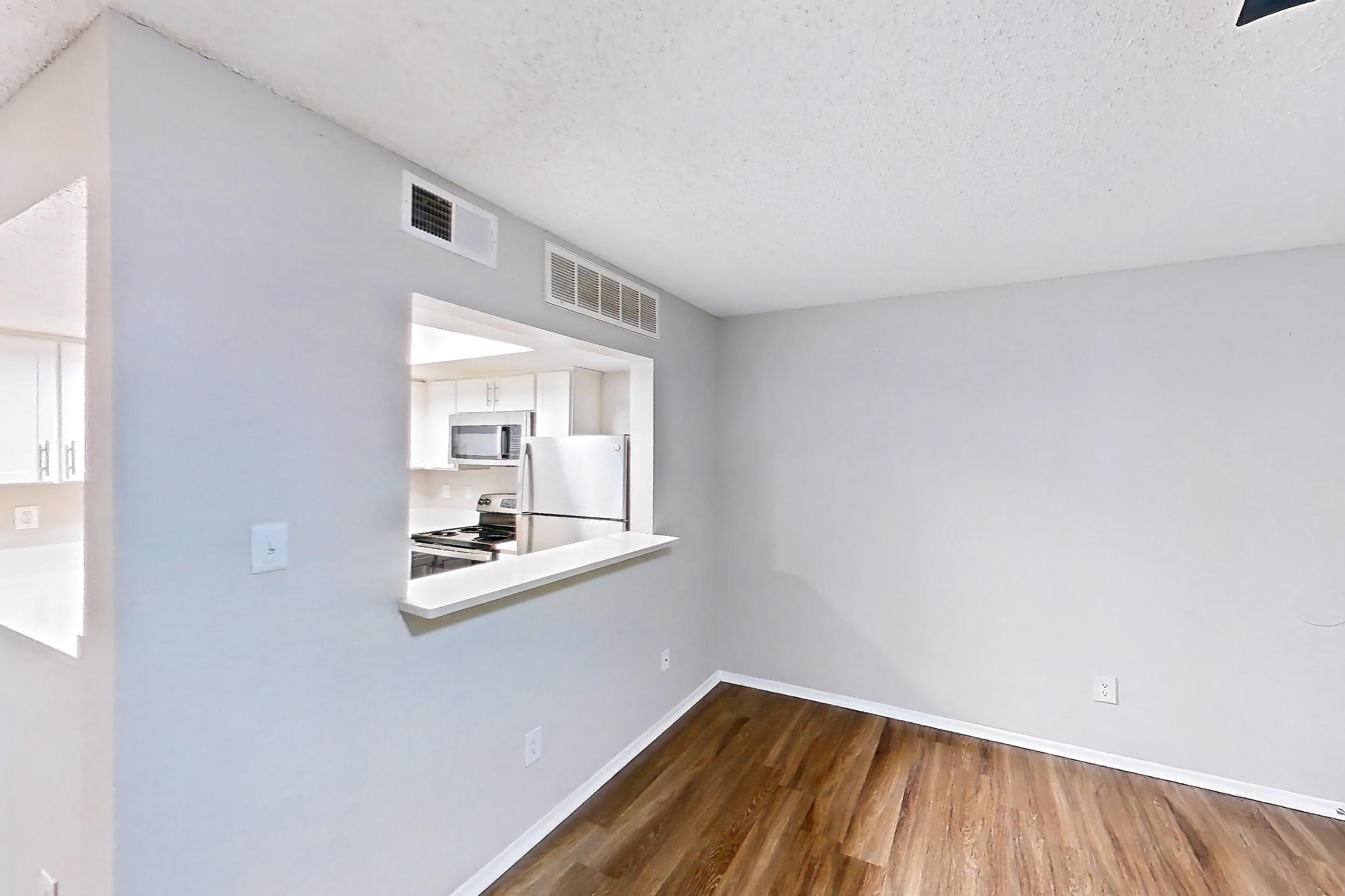 LIVING ROOM (representative of this floor plan)