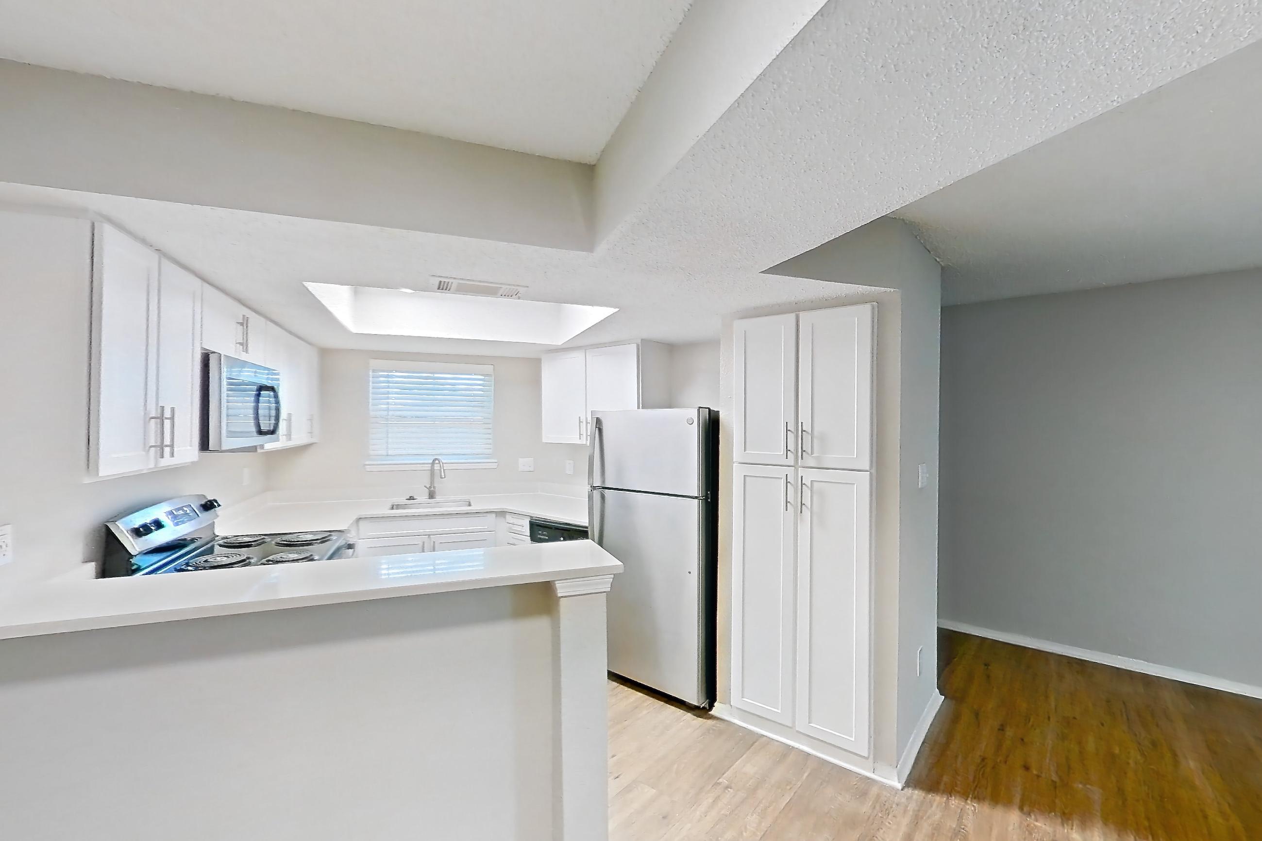 DINING ROOM (representative of this floor plan)