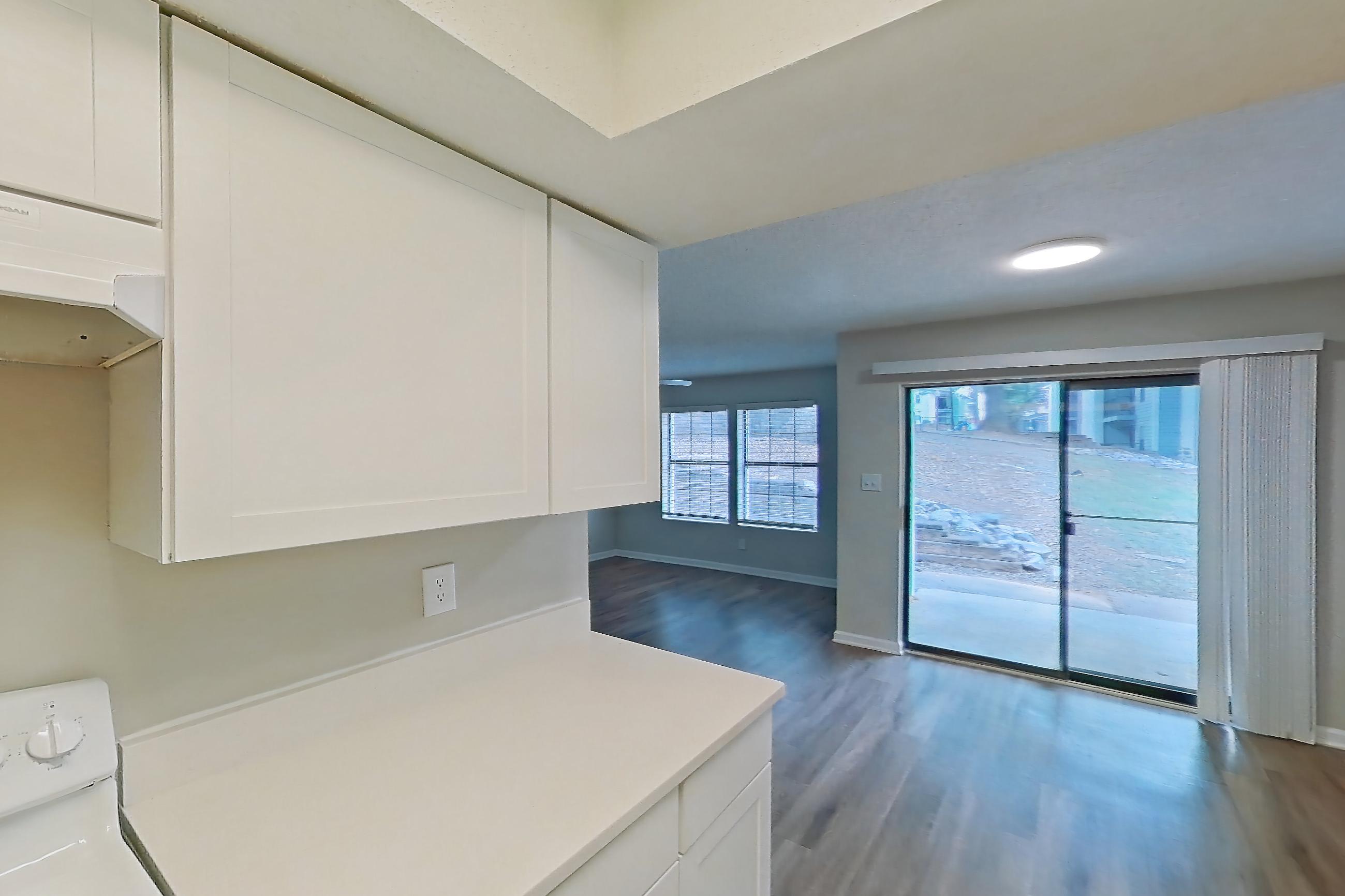 KITCHEN (representative of this floor plan)