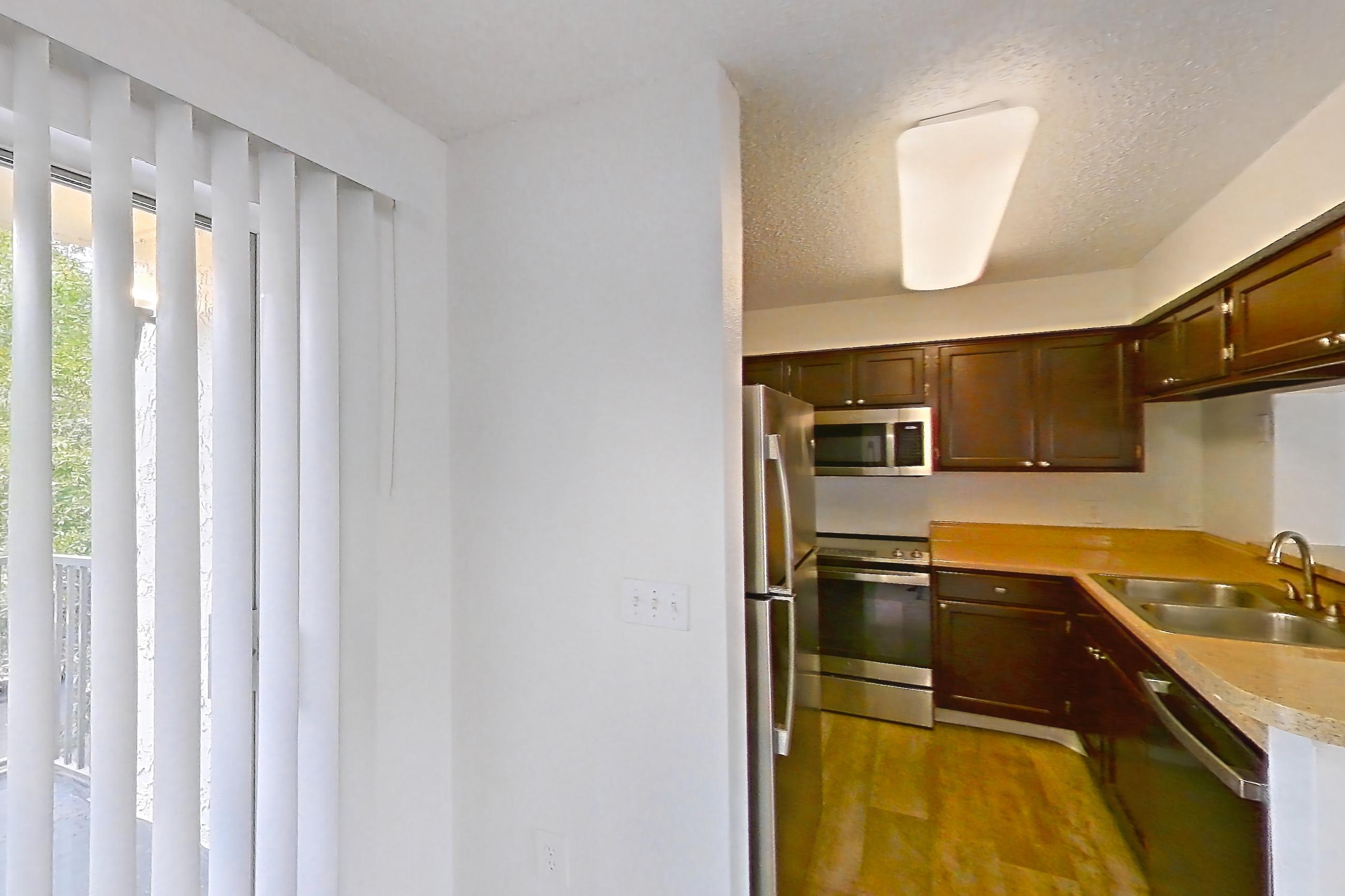 DINING ROOM (representative of this floor plan)
