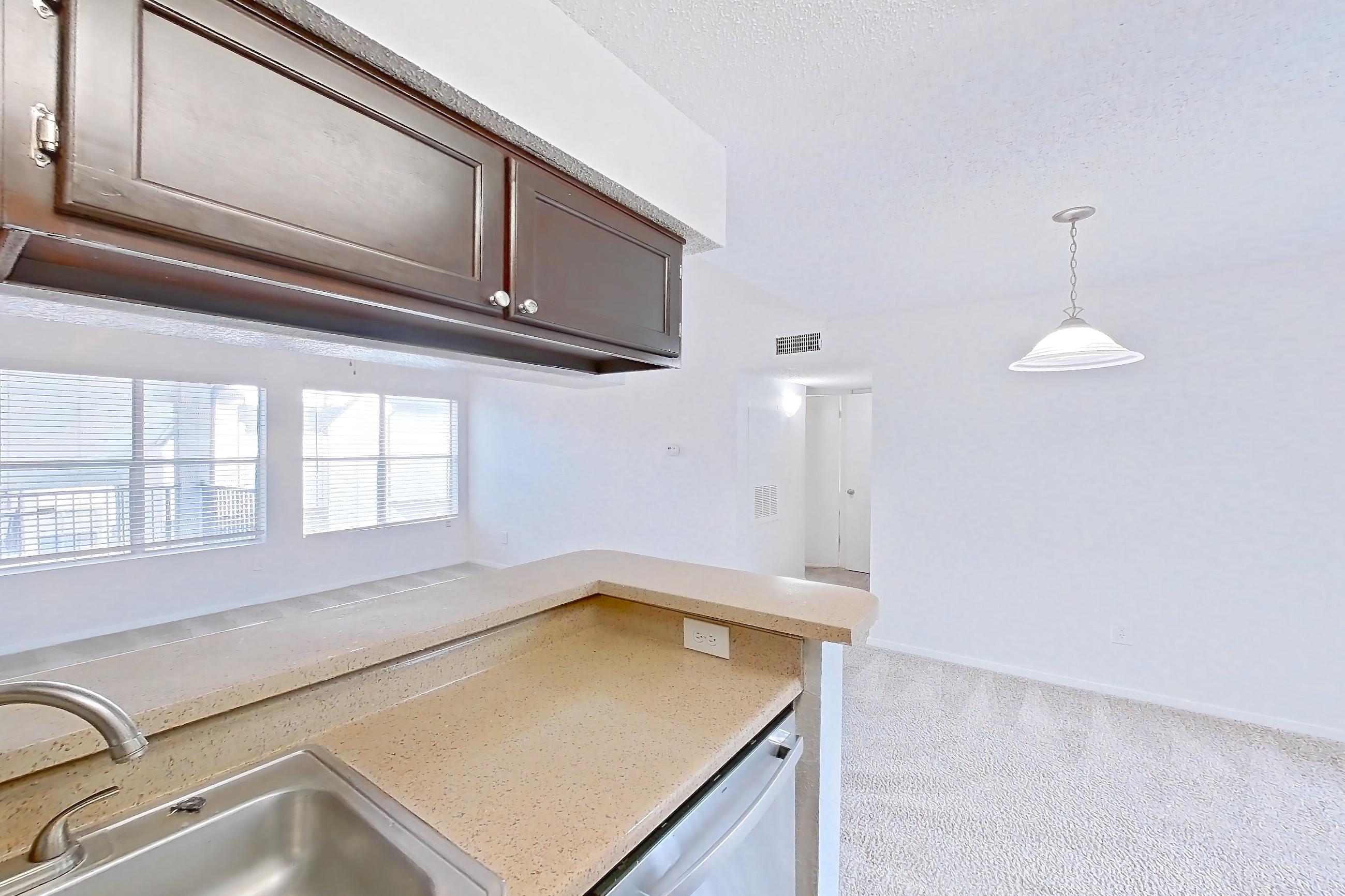 KITCHEN (representative of this floor plan)