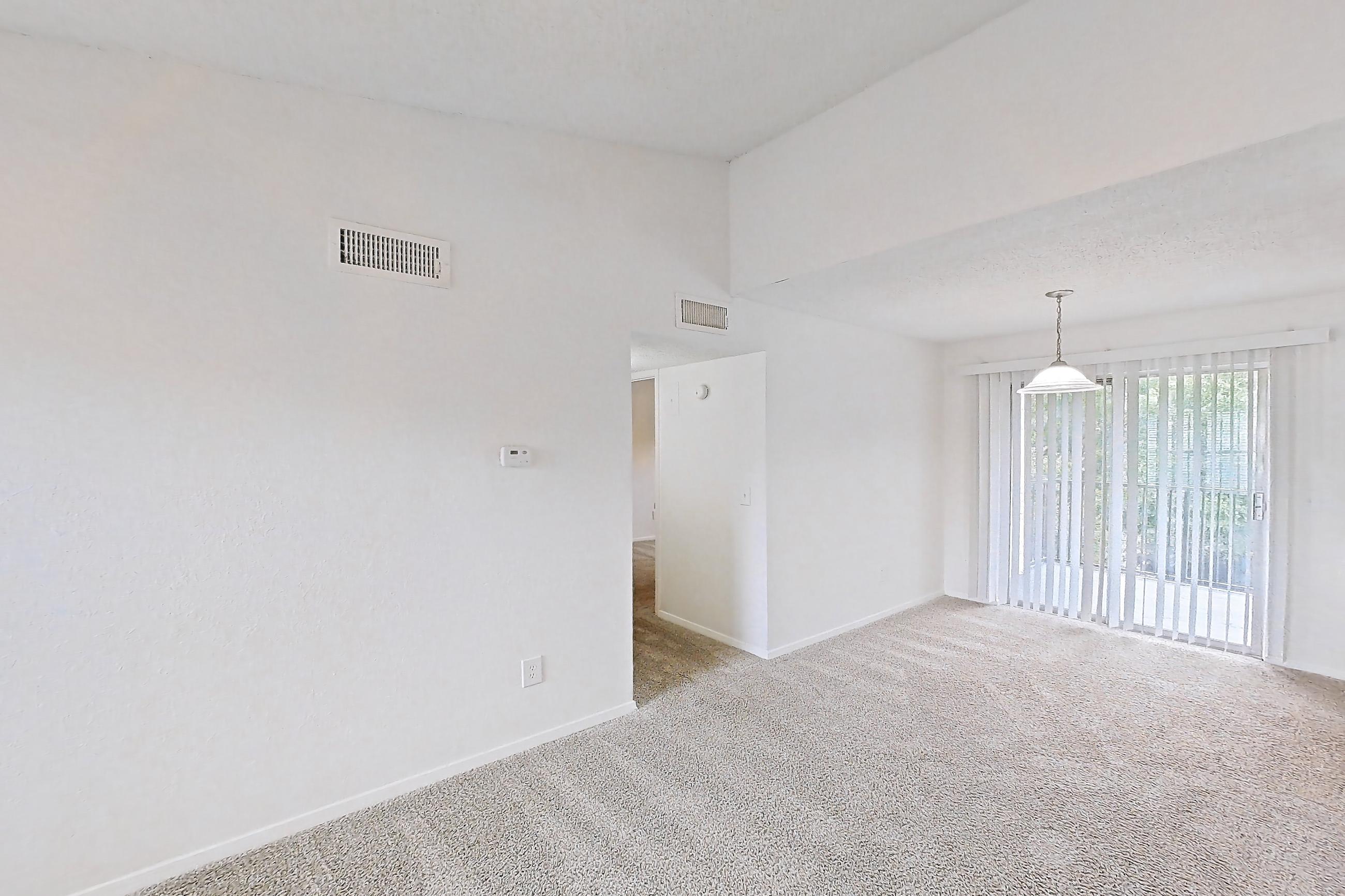 LIVING ROOM (representative of this floor plan)