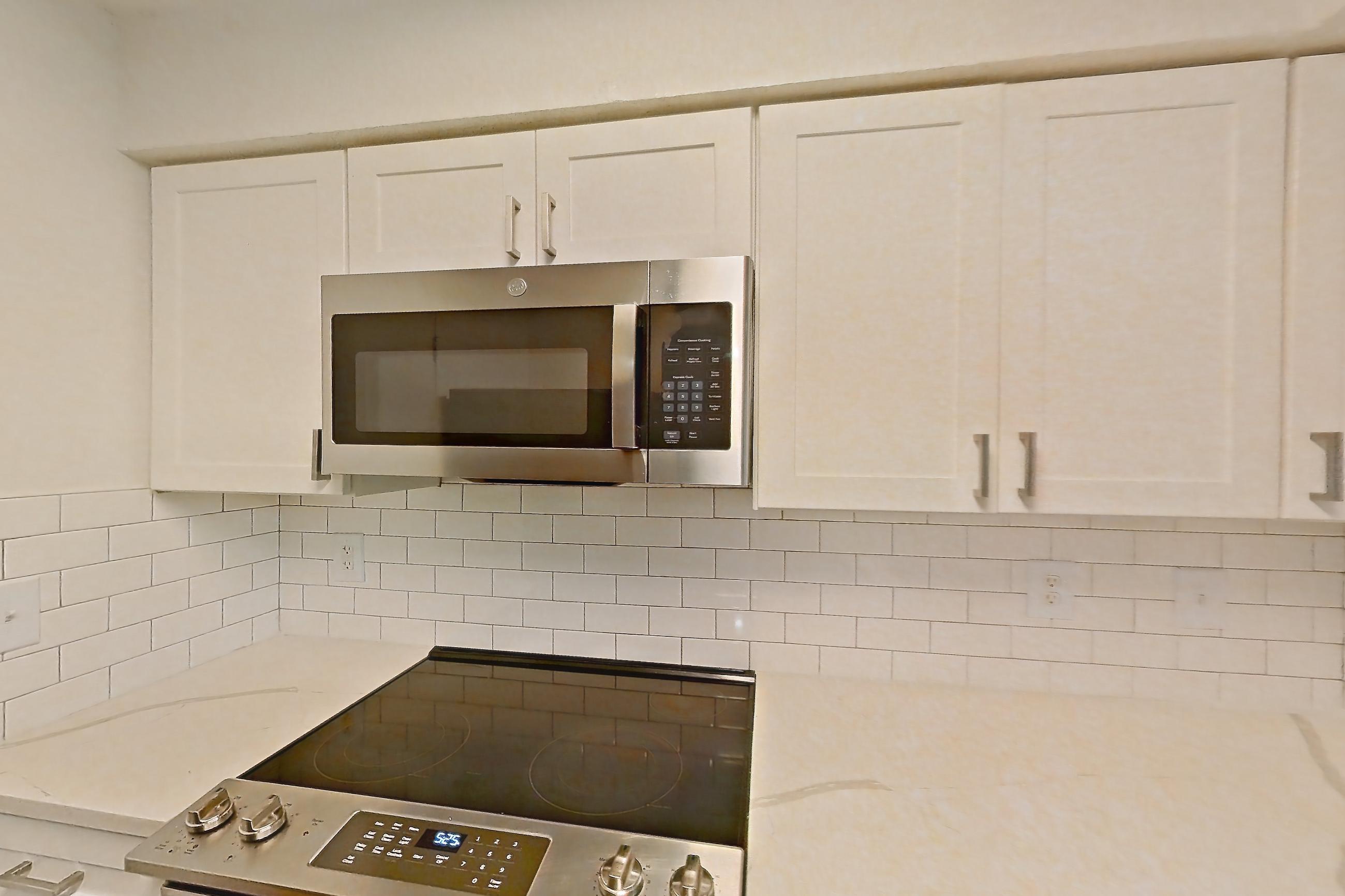 KITCHEN (representative of this floor plan)
