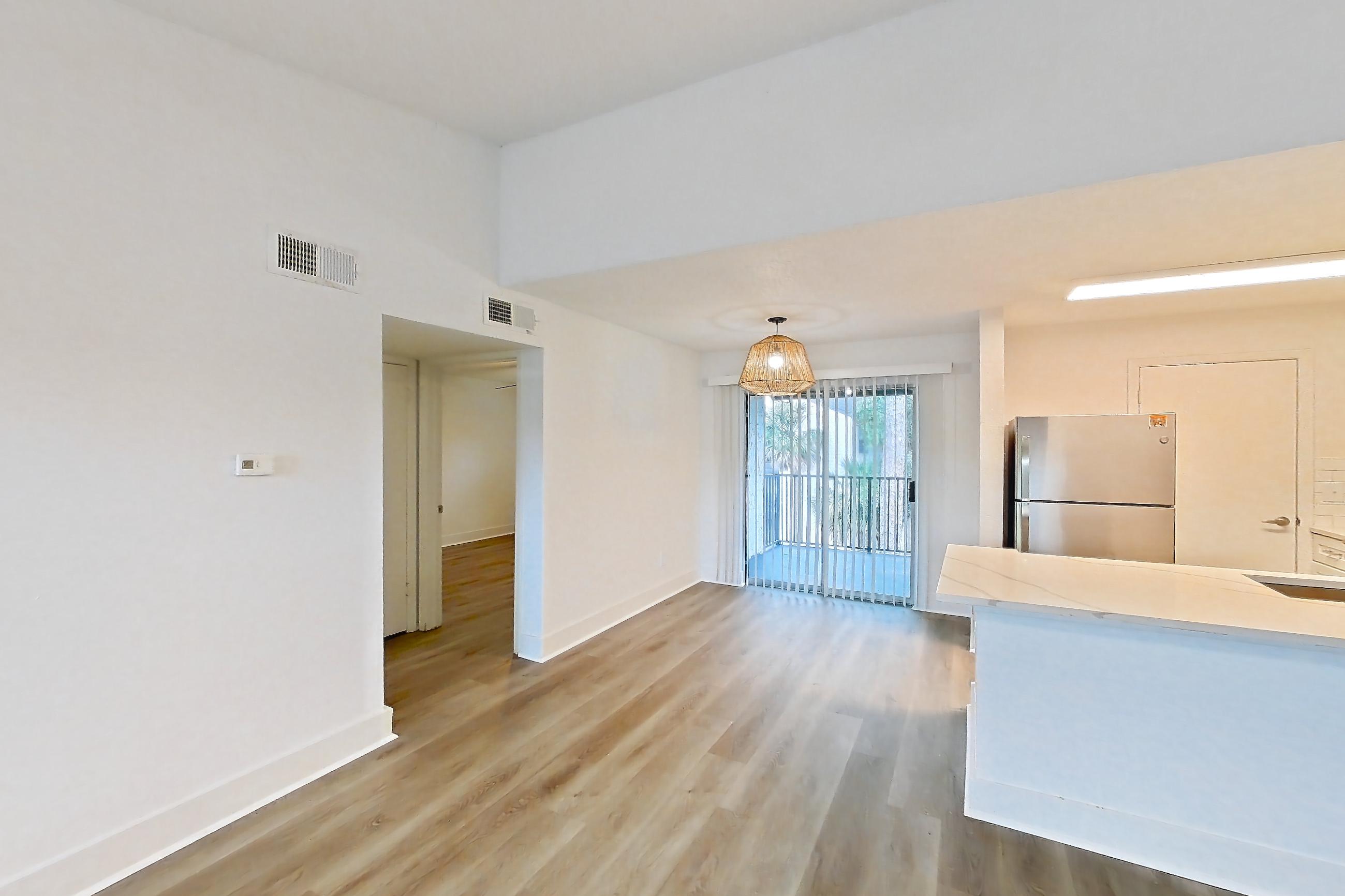 LIVING ROOM (representative of this floor plan)