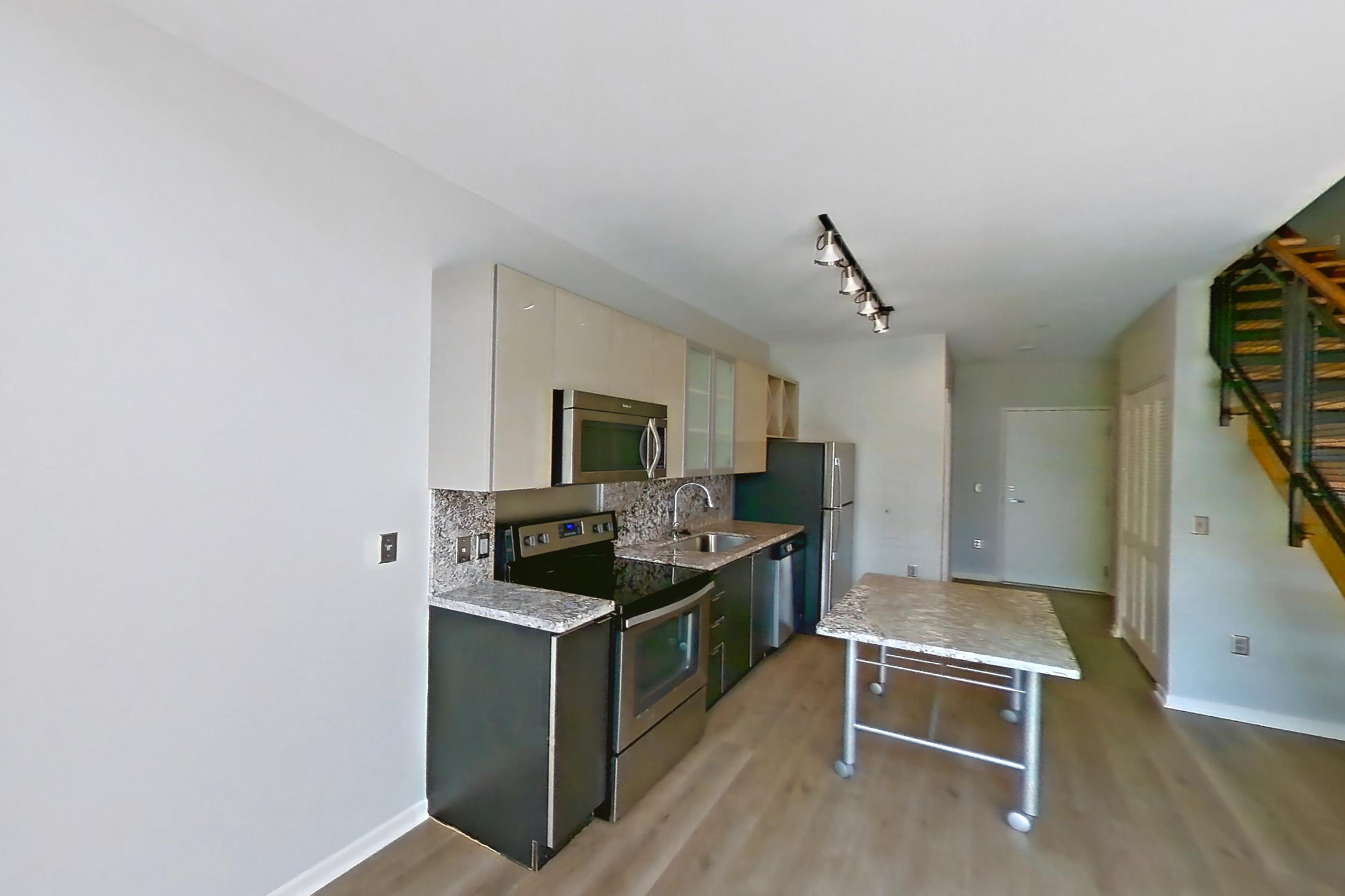 LIVING ROOM (representative of this floor plan)