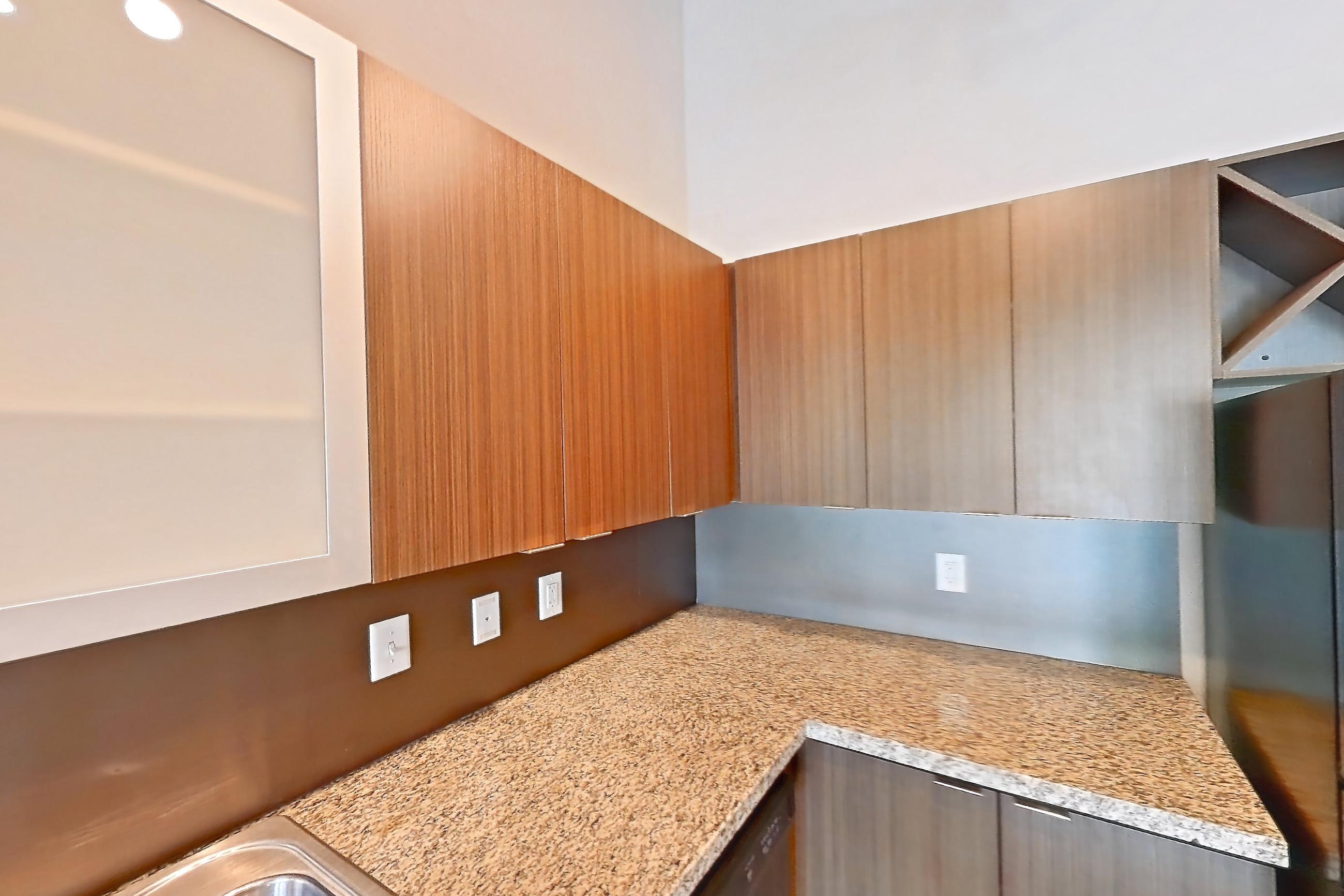 KITCHEN (representative of this floor plan)