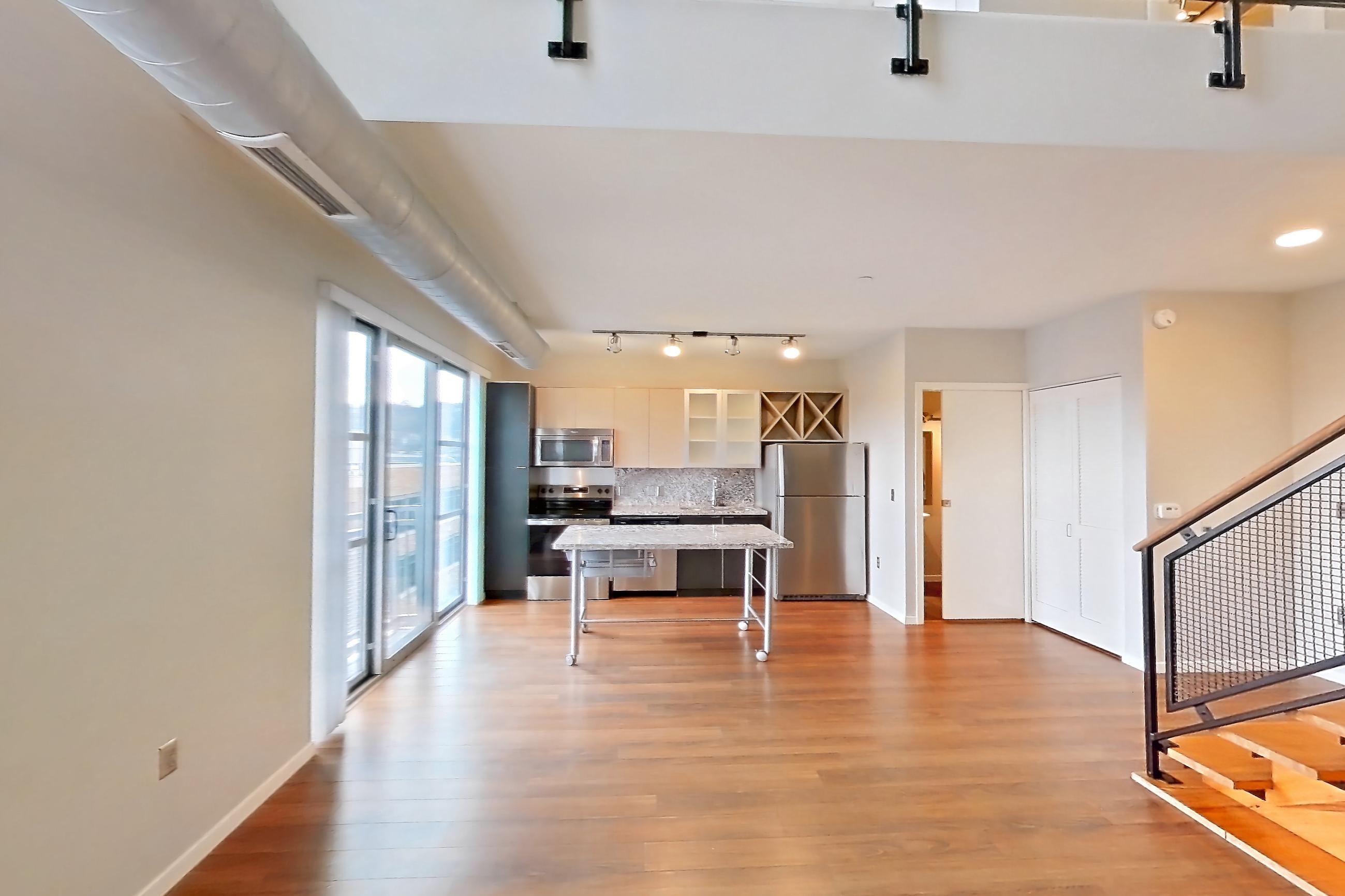 LIVING SPACE