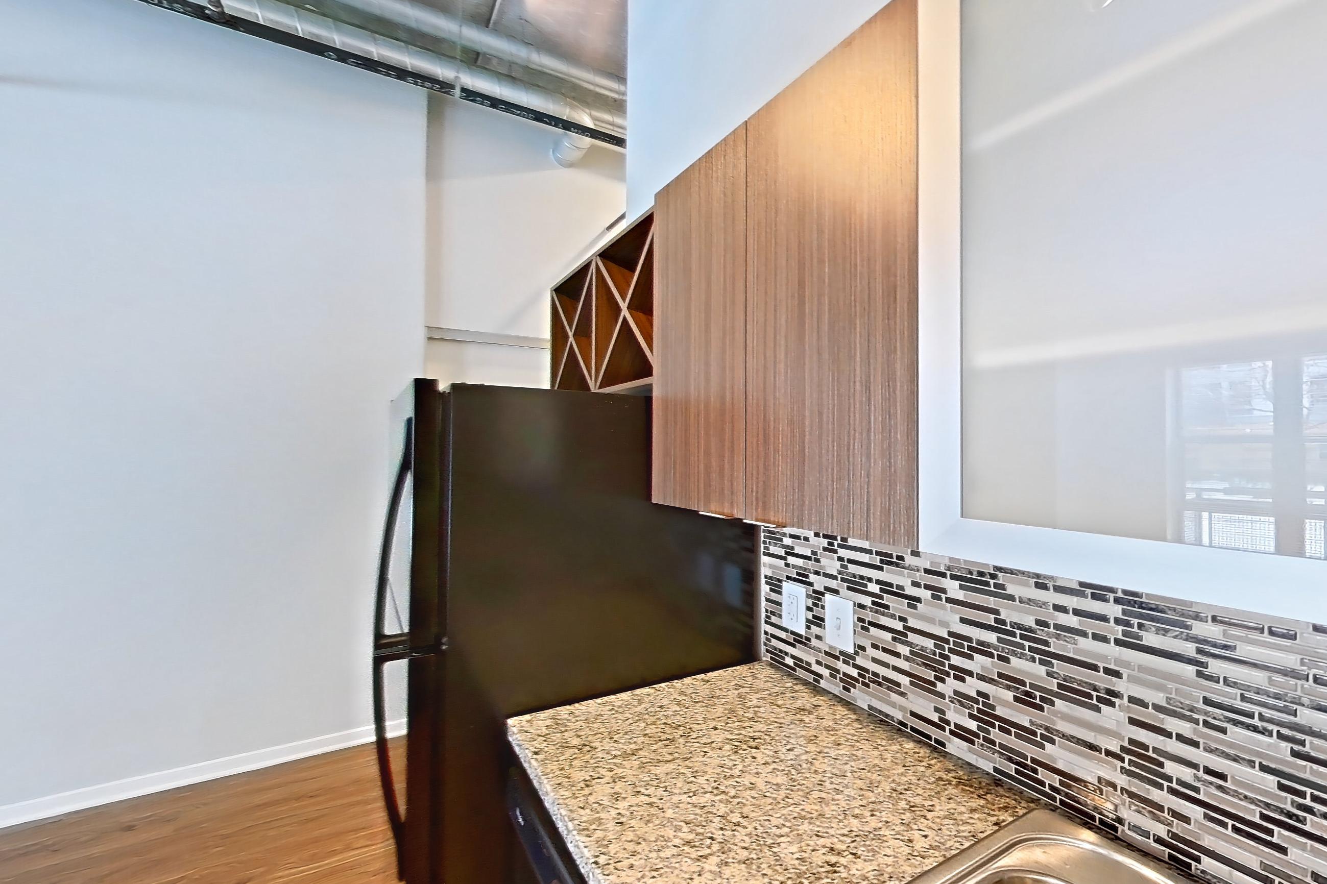 KITCHEN (representative of this floor plan)