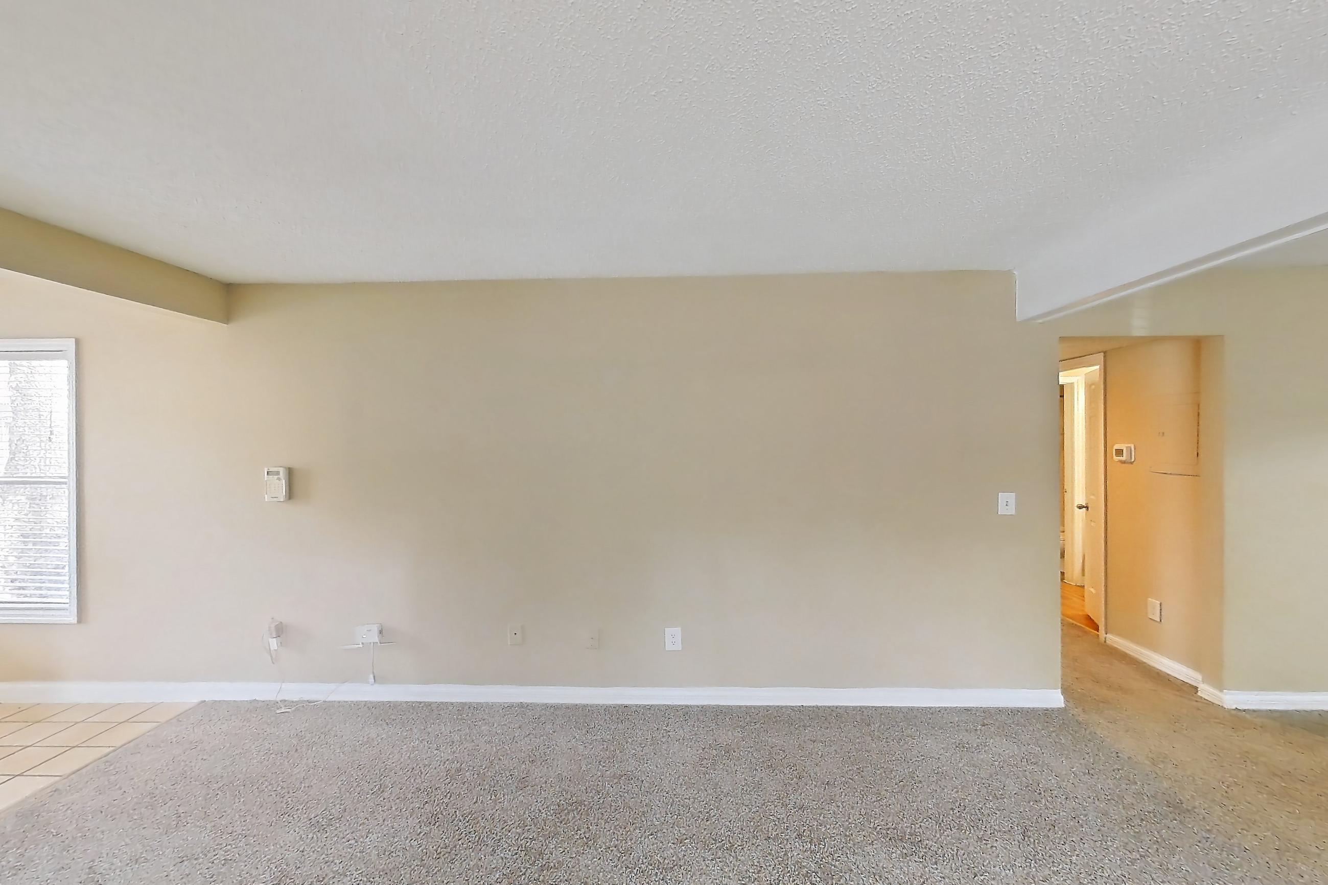 LIVING SPACE