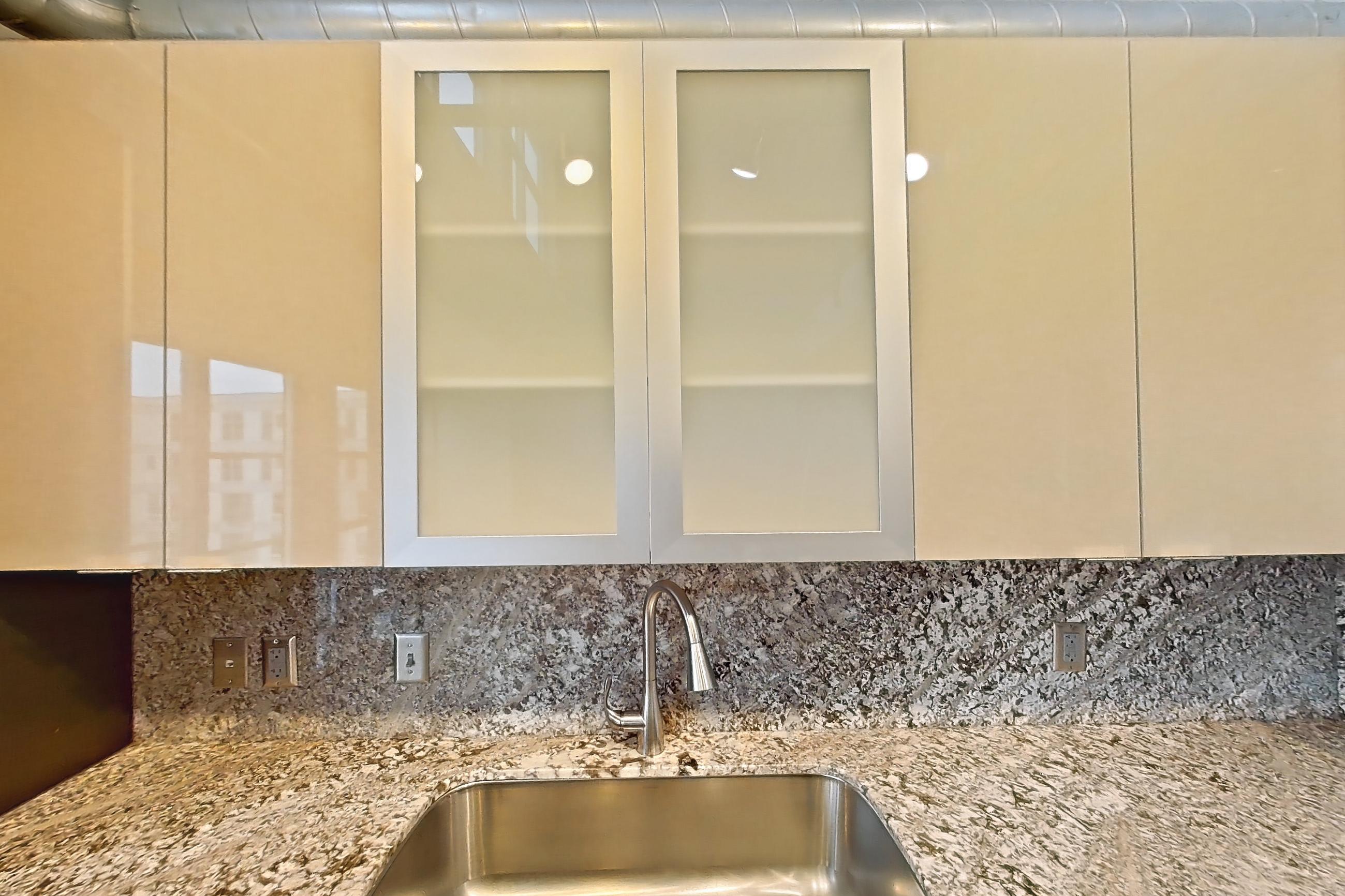 KITCHEN (representative of this floor plan)
