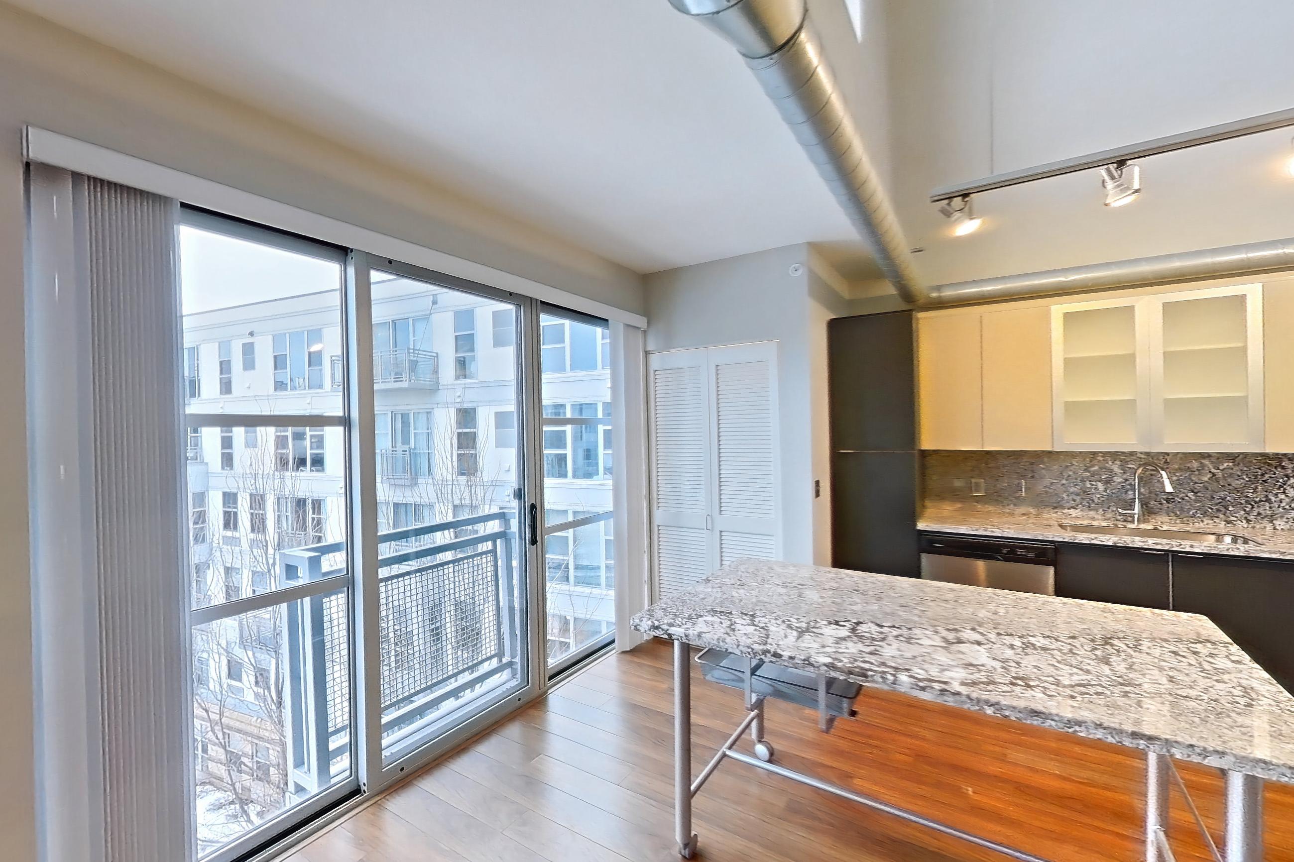 LIVING ROOM (representative of this floor plan)
