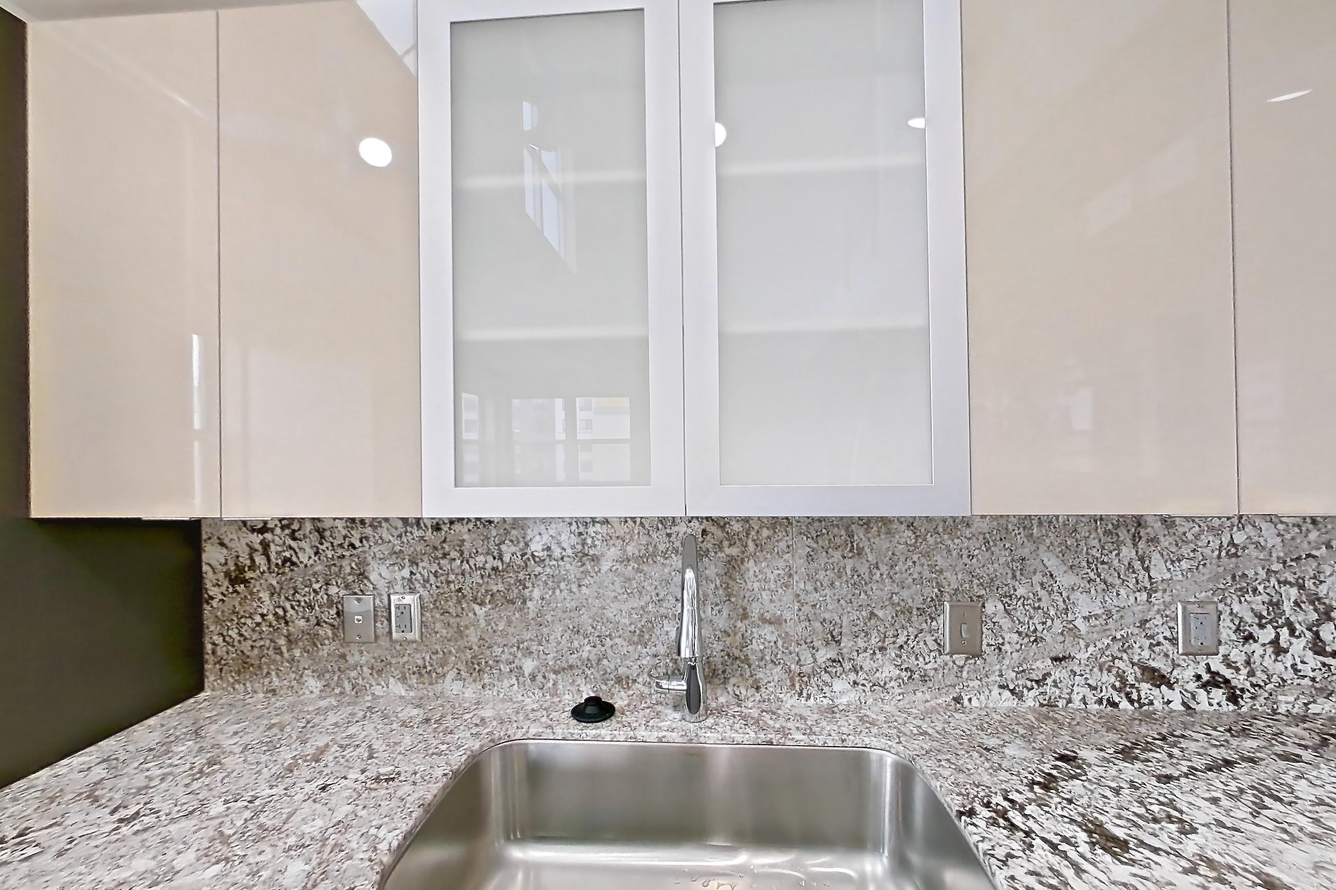 KITCHEN (representative of this floor plan)