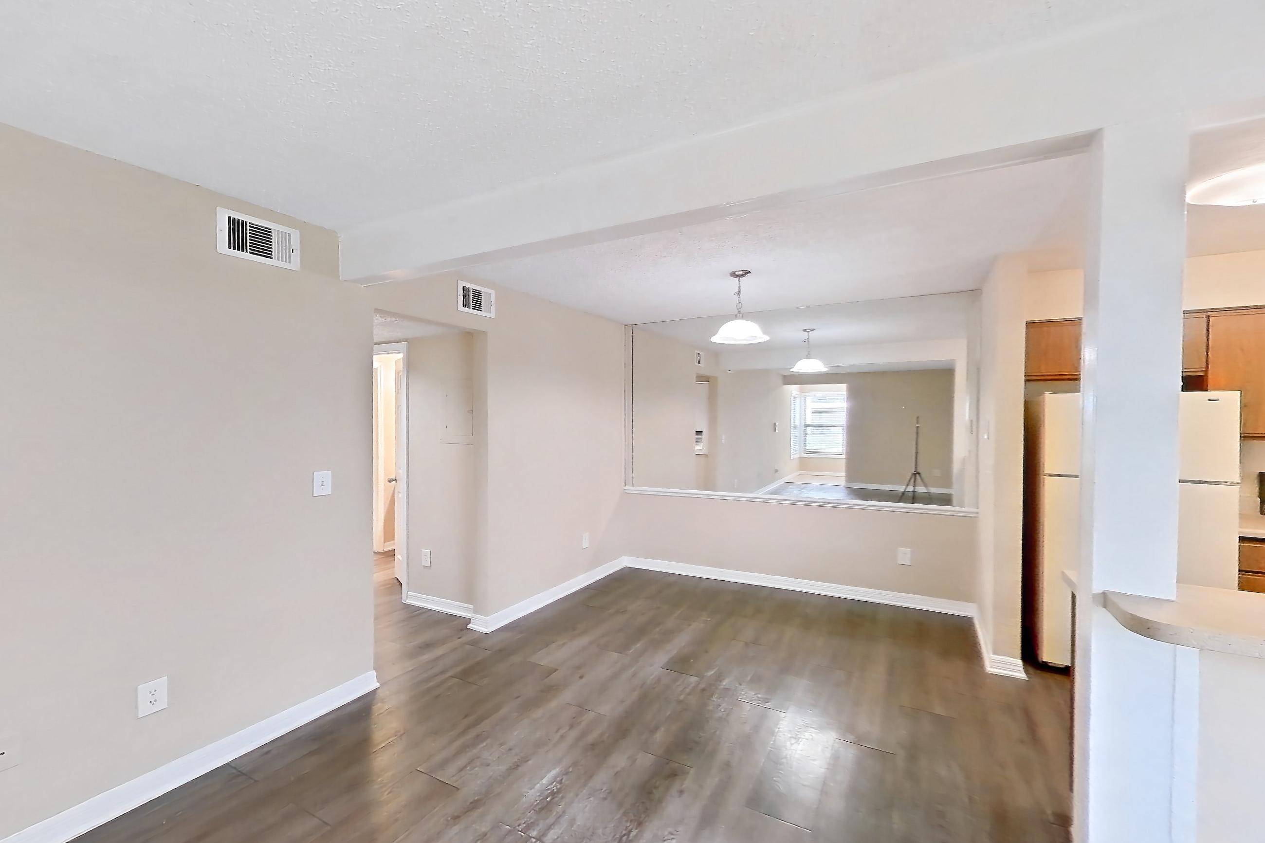 LIVING SPACE