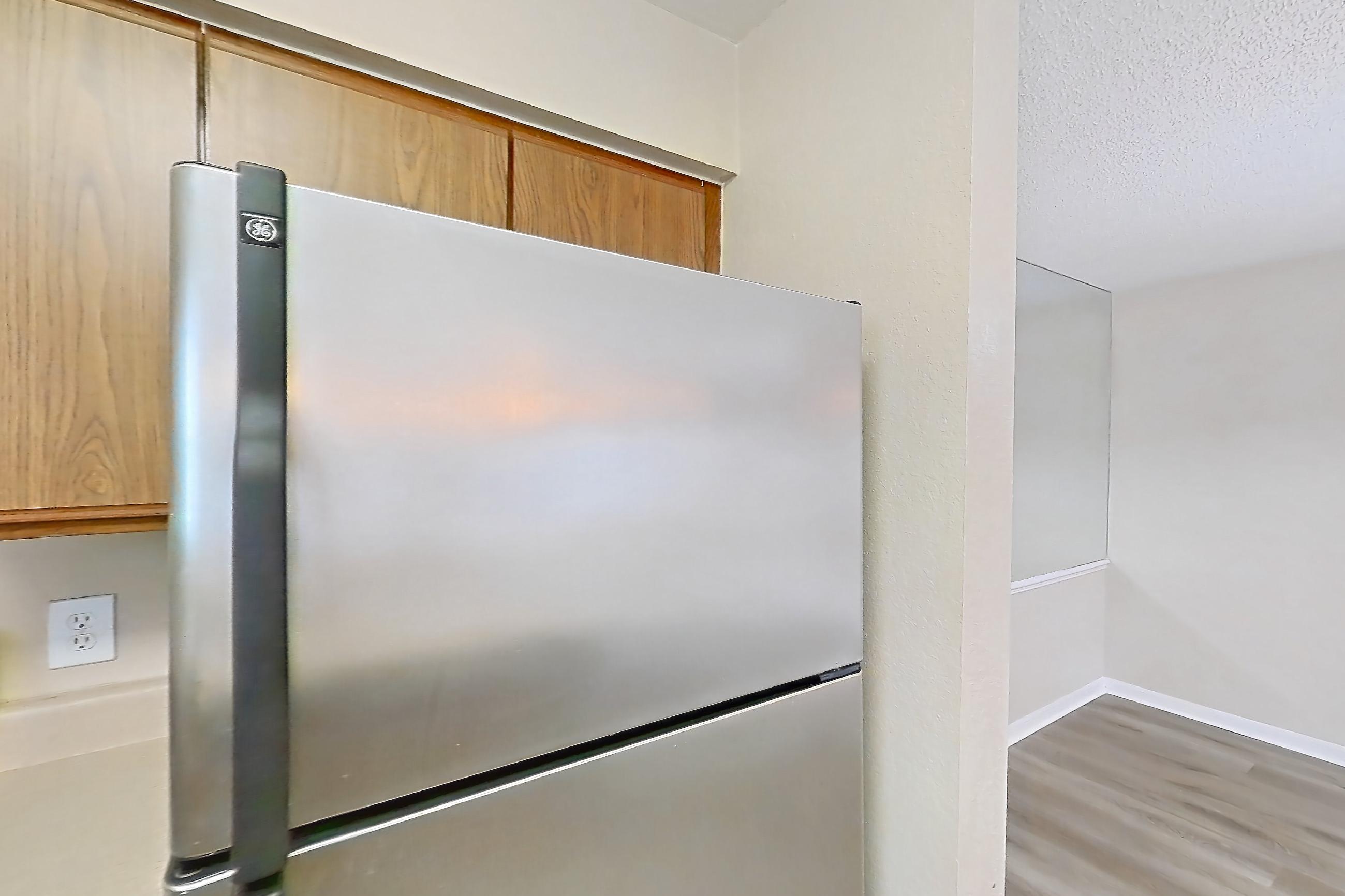 Kitchen in Apartment 4038sl at Oak Ramble, 1A floor plan