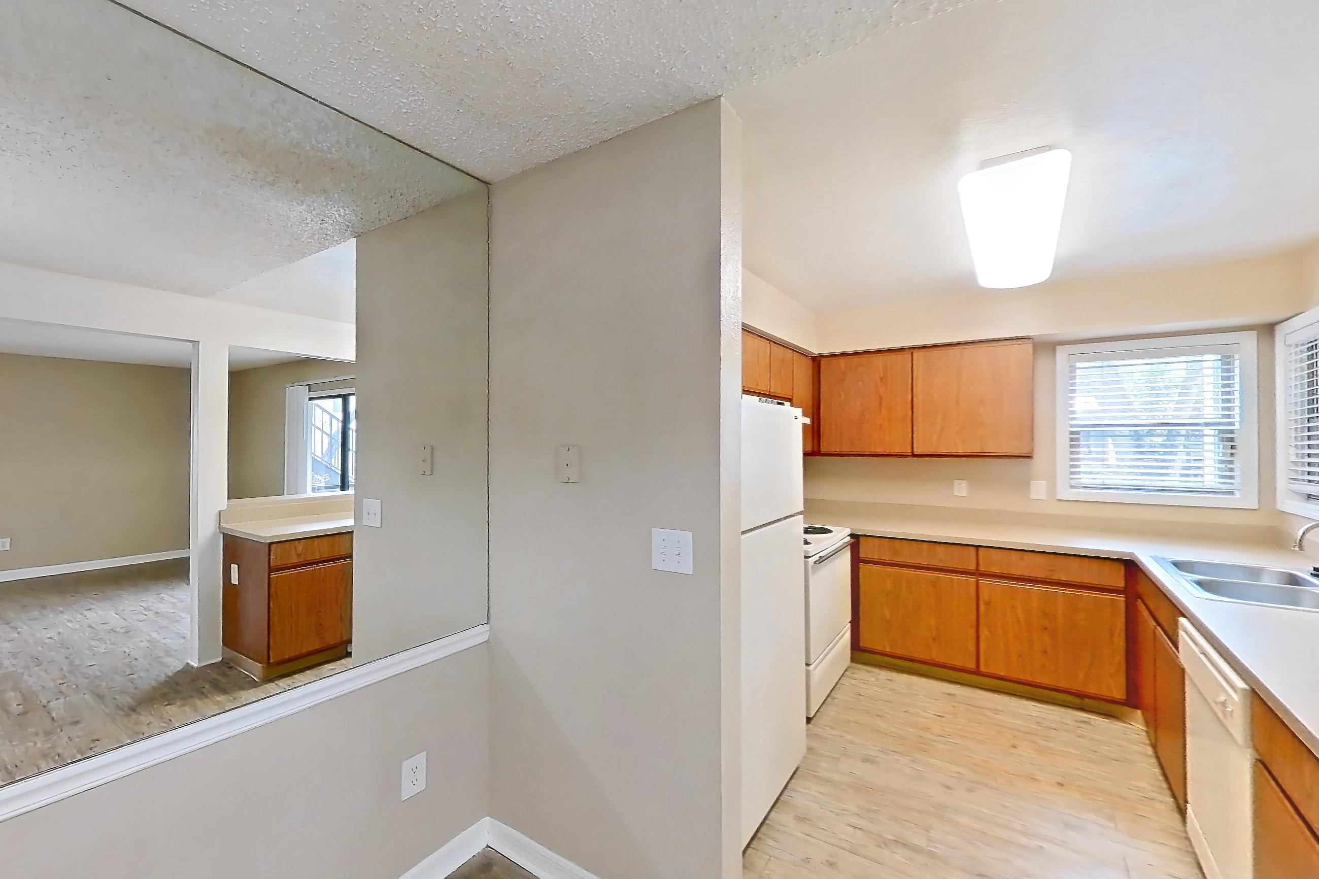 DINING ROOM (representative of this floor plan)