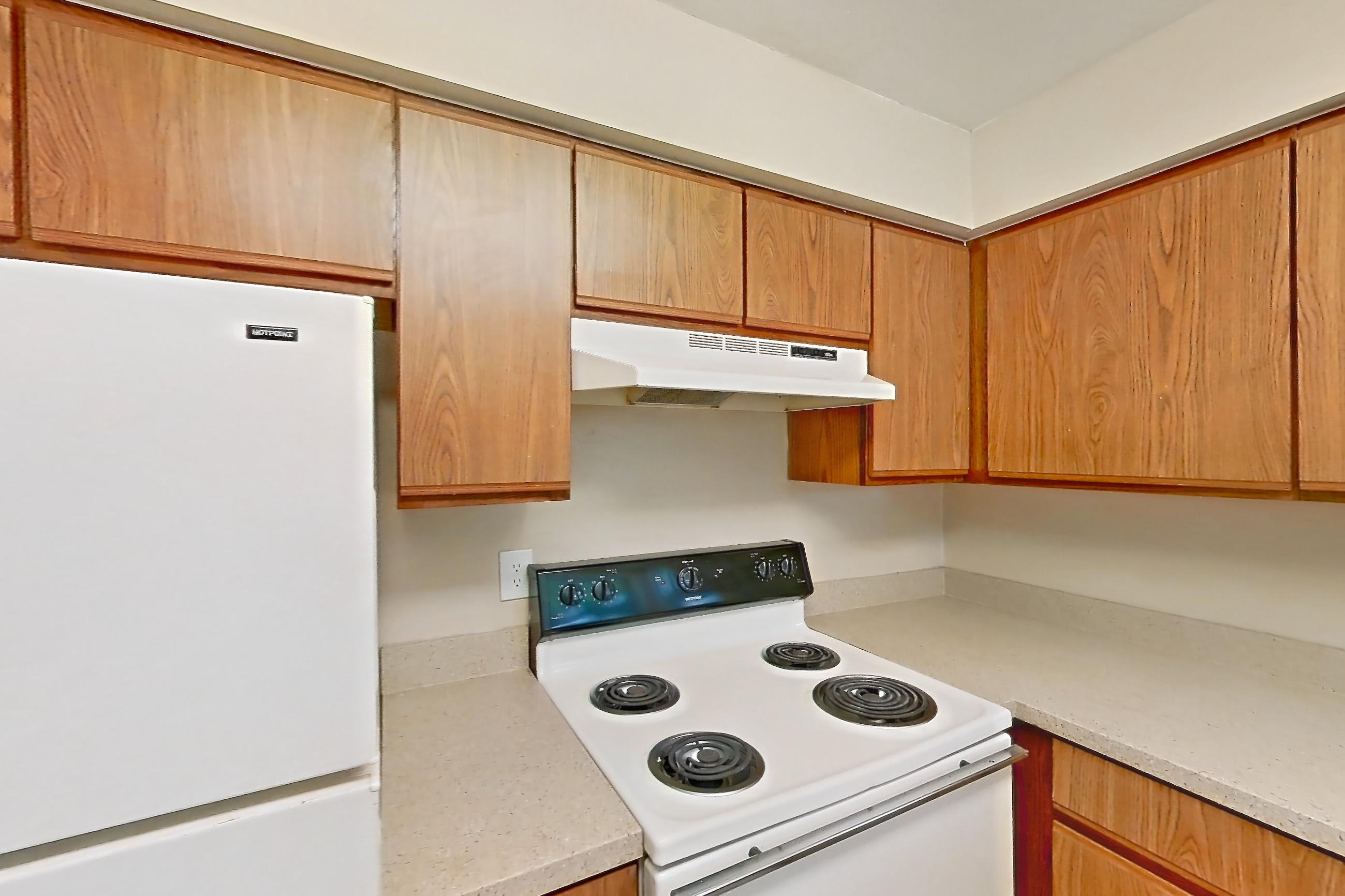 KITCHEN (representative of this floor plan)