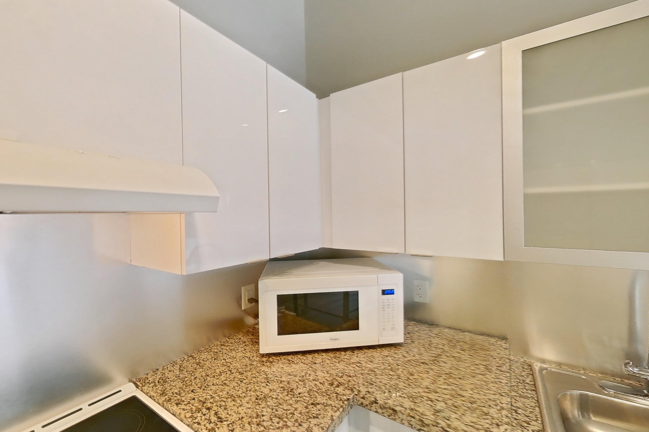 KITCHEN (representative of this floor plan)