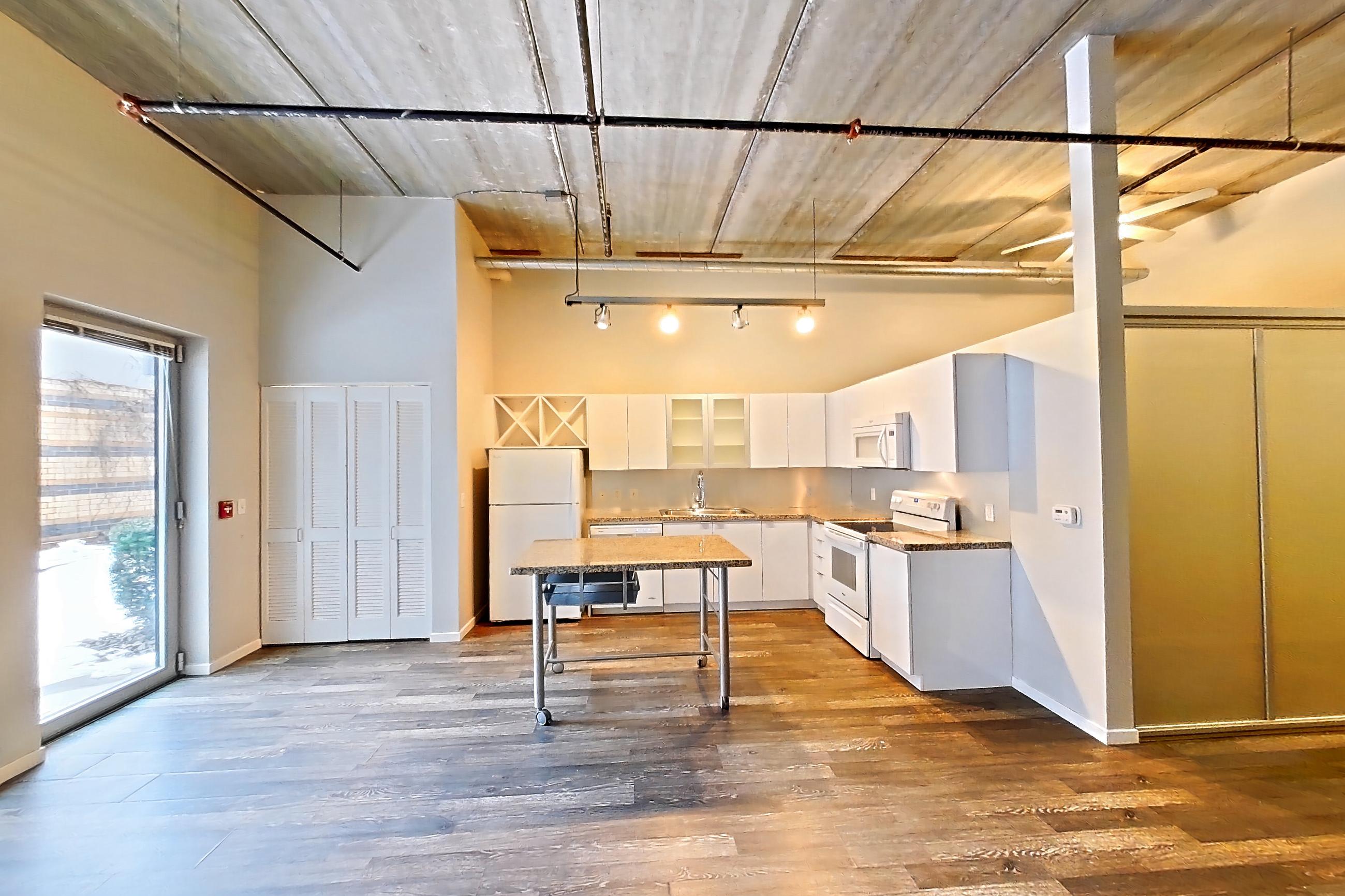LIVING SPACE