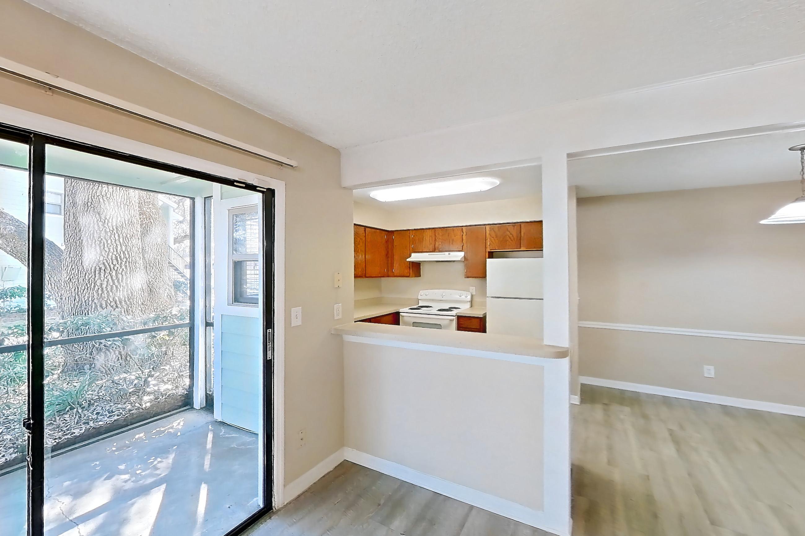 LIVING SPACE