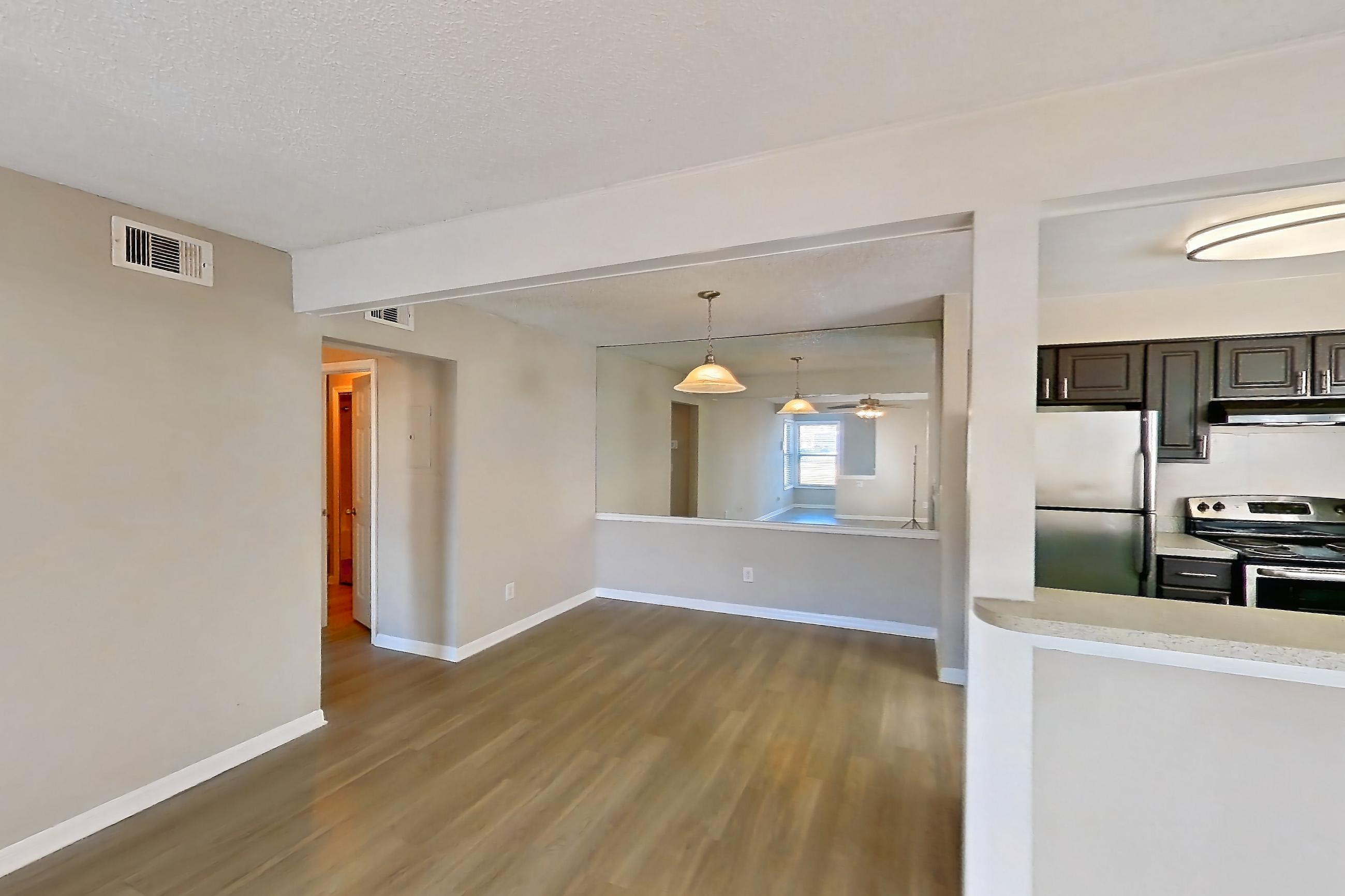 LIVING SPACE
