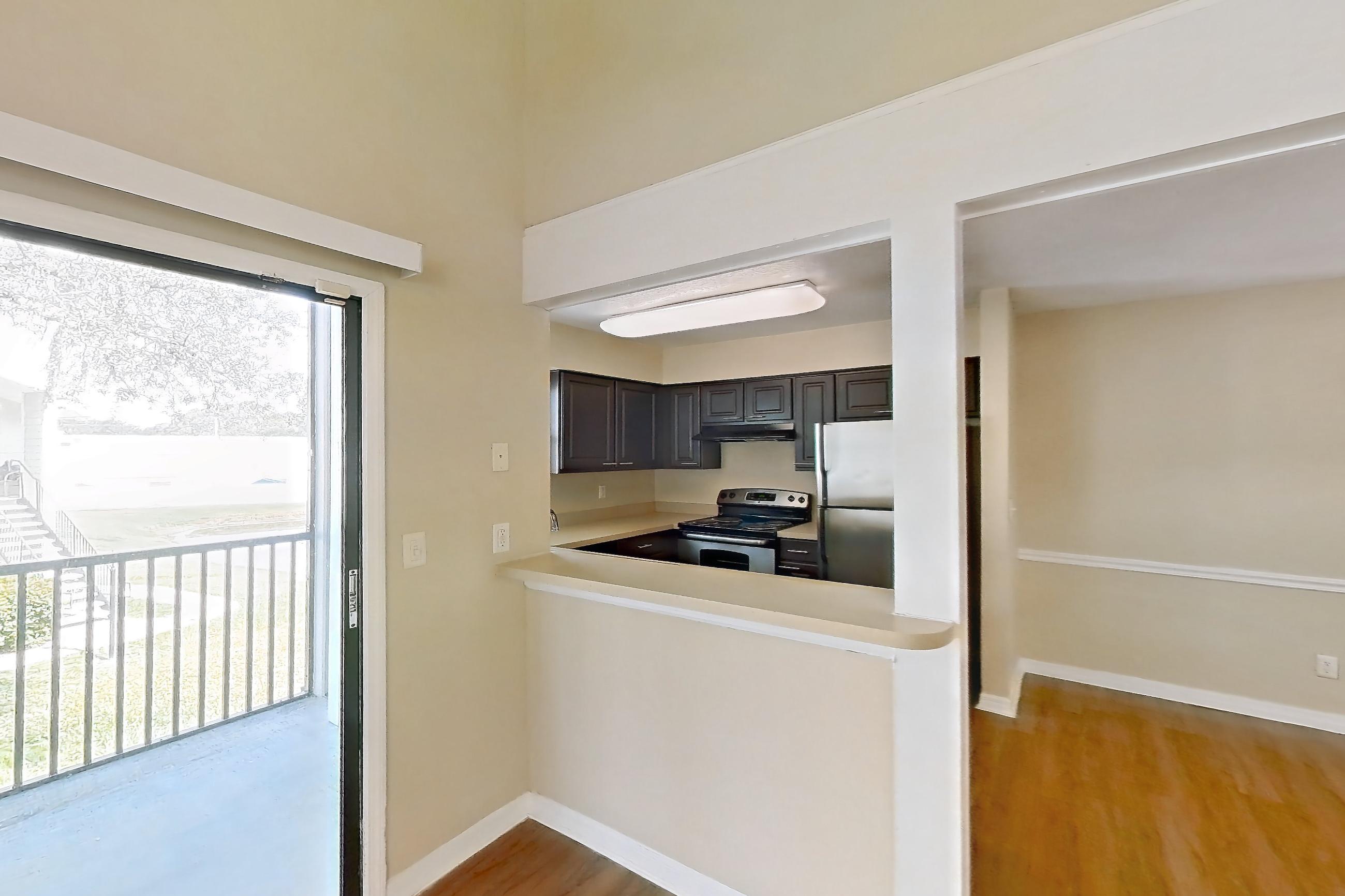 LIVING SPACE