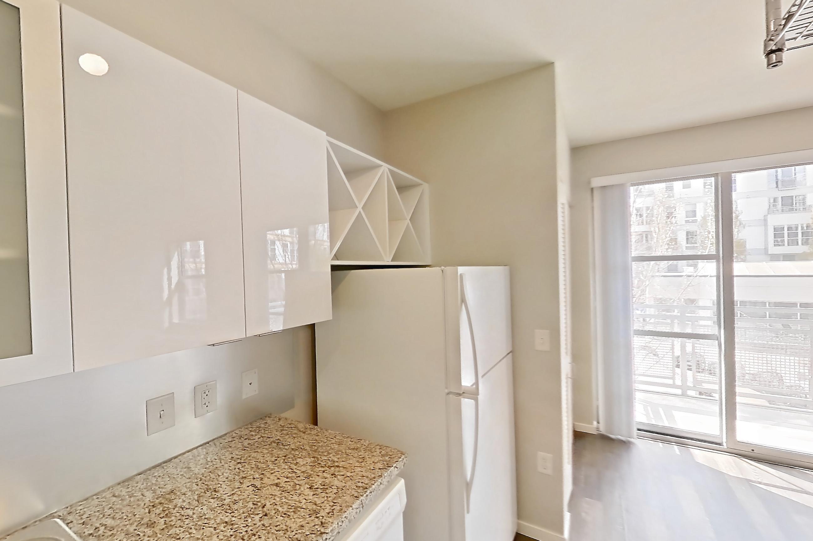 KITCHEN (representative of this floor plan)