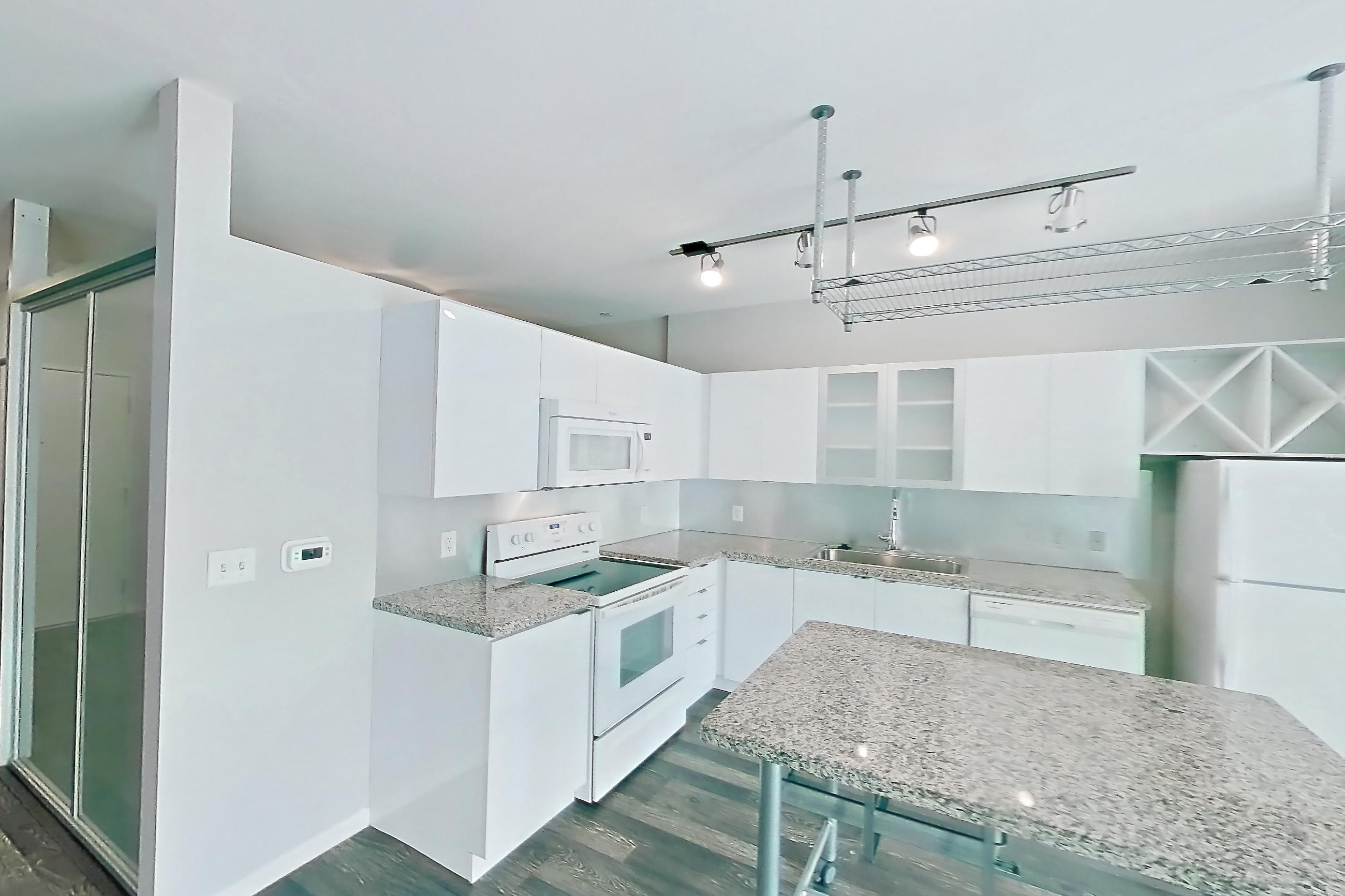 LIVING ROOM 1 (representative of this floor plan)