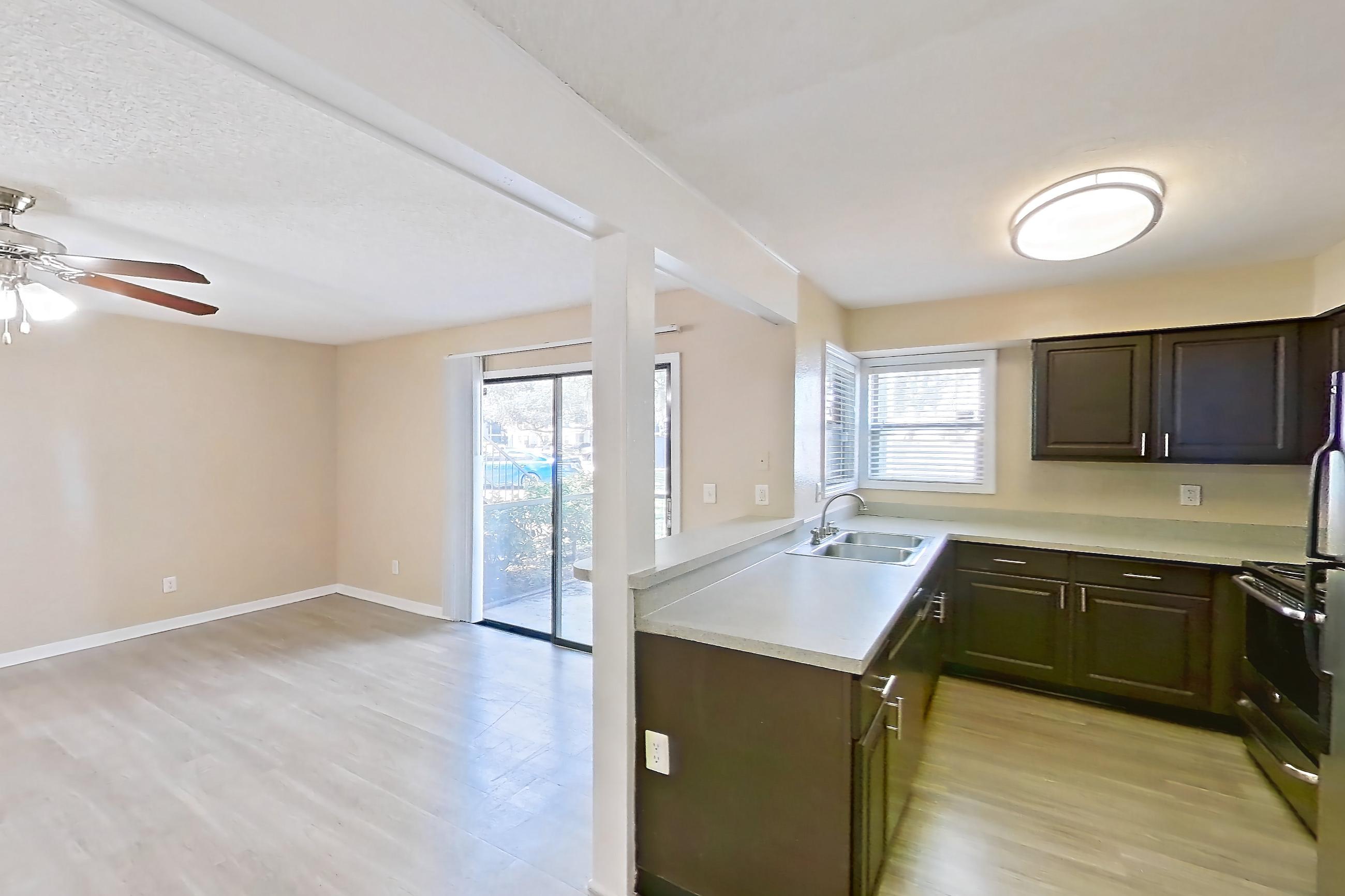 DINING ROOM (representative of this floor plan)