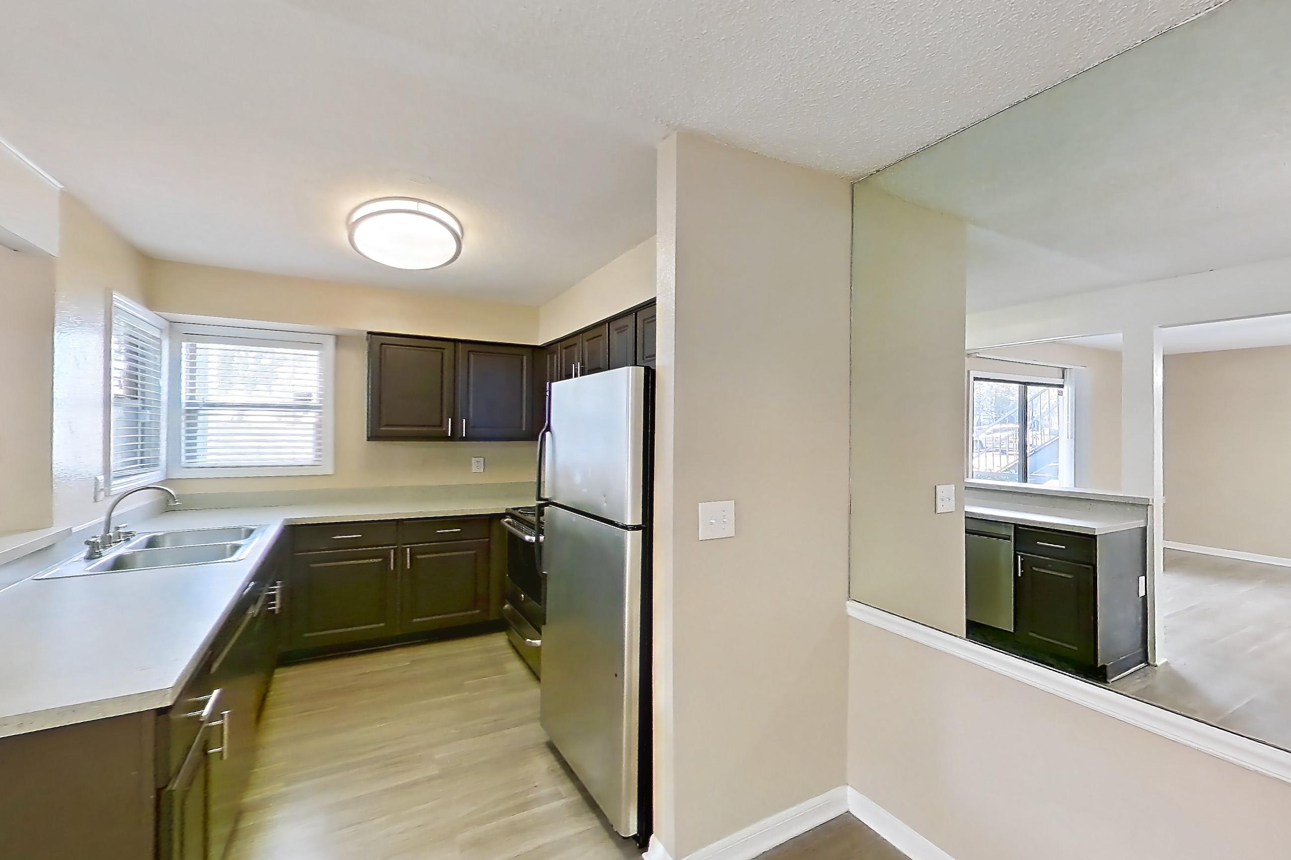 DINING ROOM (representative of this floor plan)