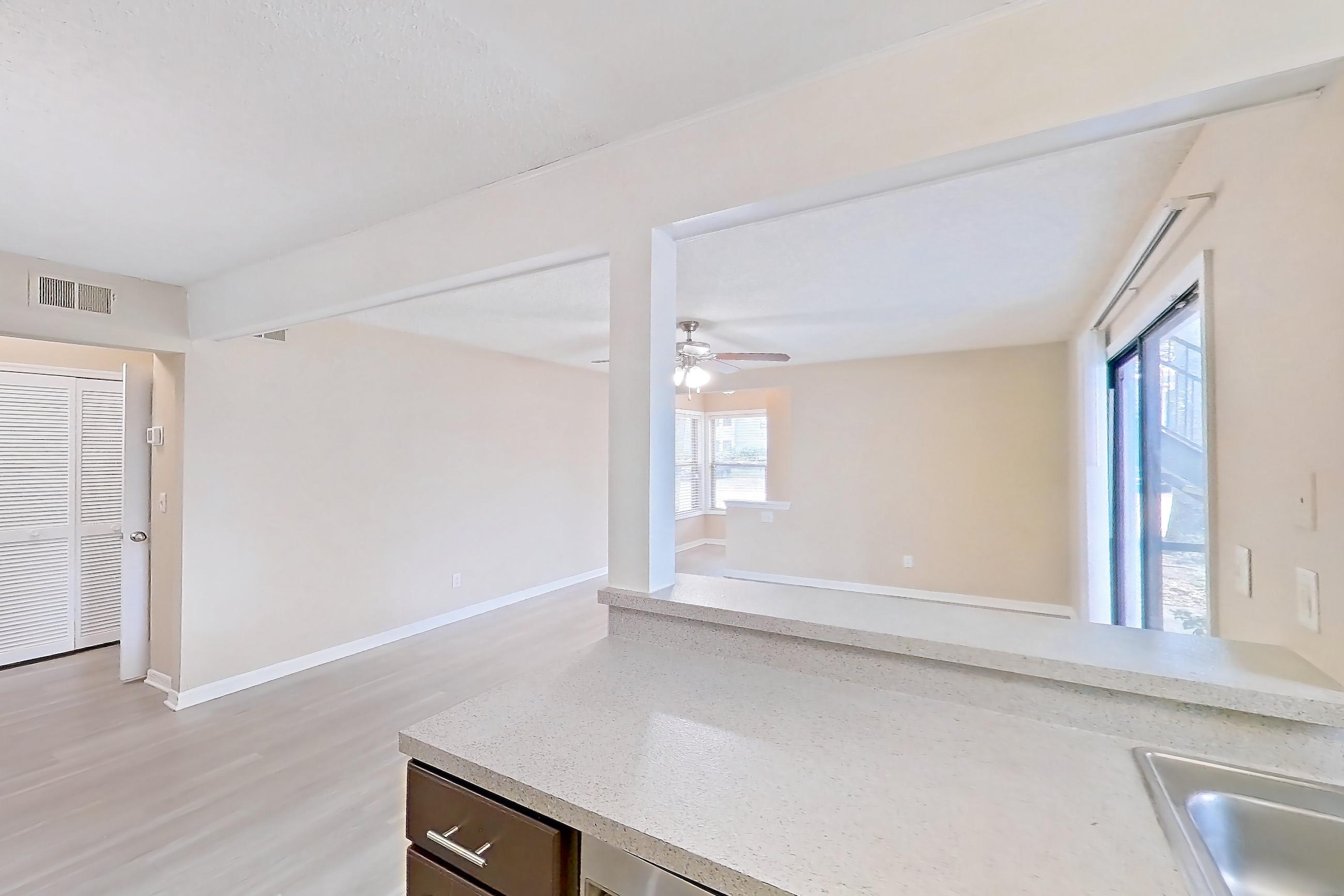 KITCHEN (representative of this floor plan)