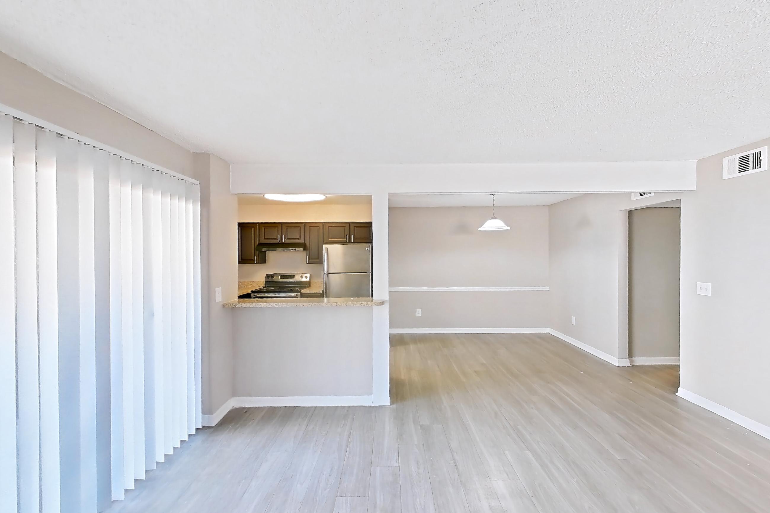 LIVING SPACE