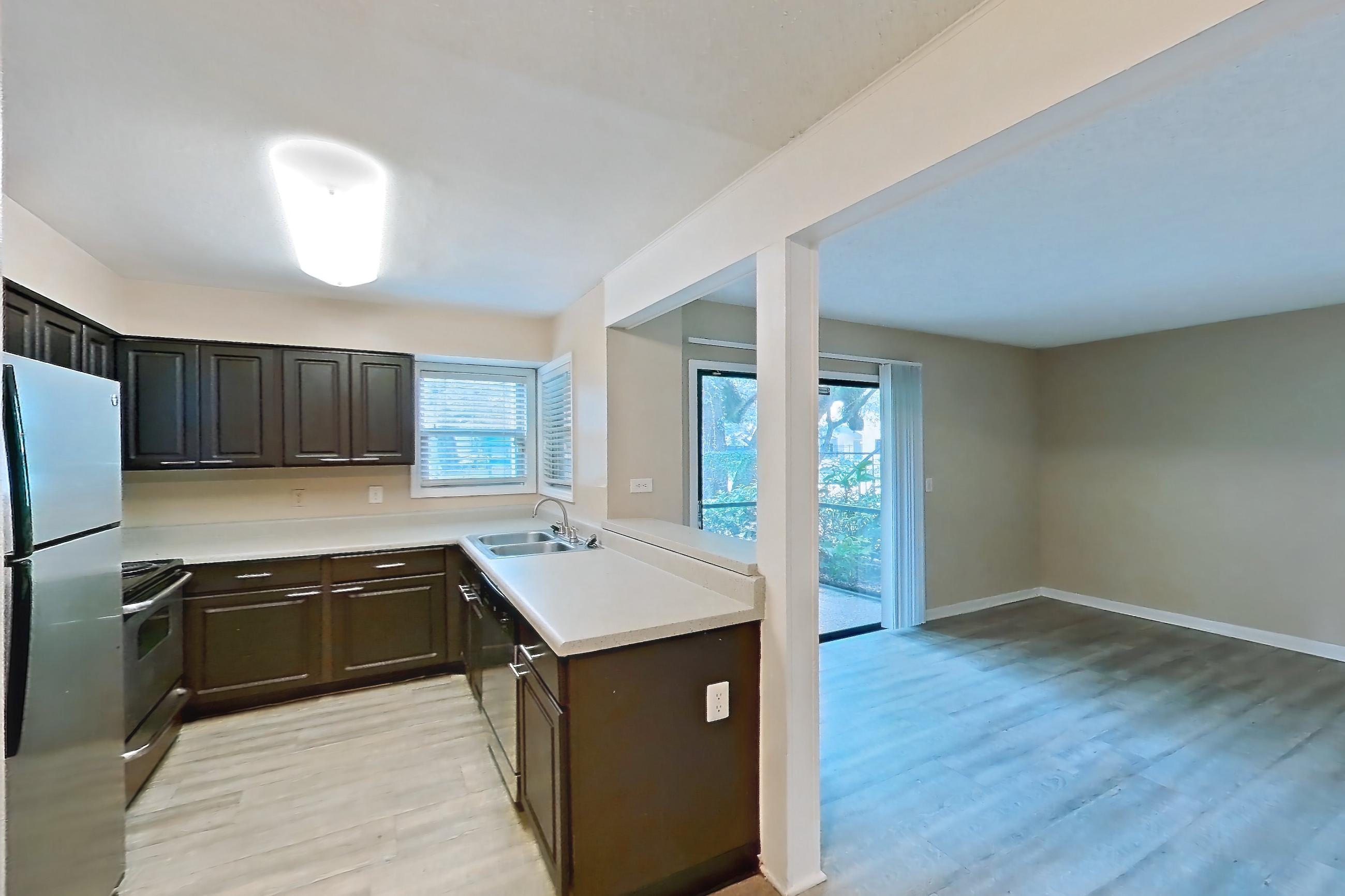 DINING ROOM (representative of this floor plan)