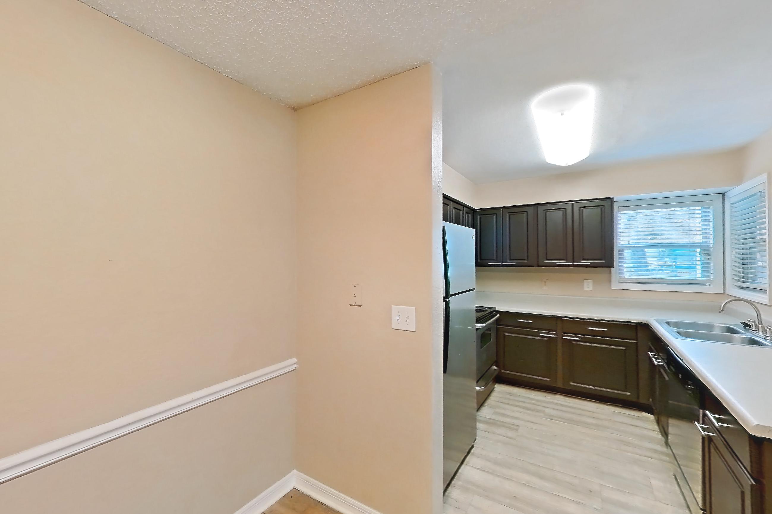 DINING ROOM (representative of this floor plan)