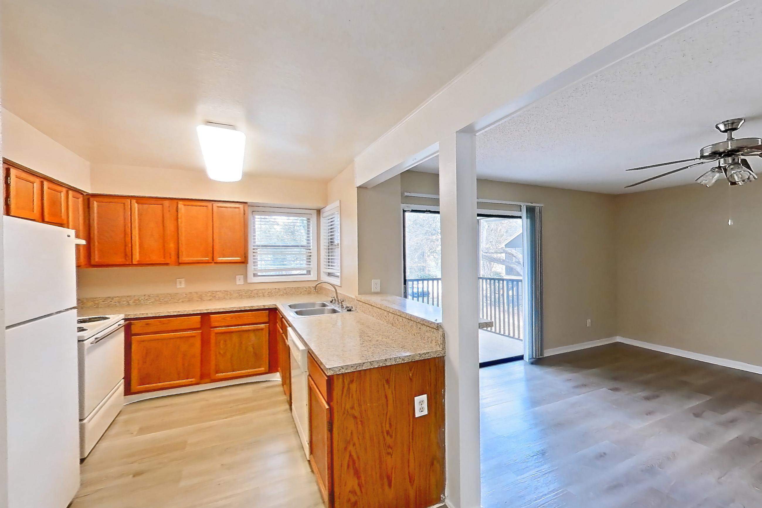 DINING ROOM (representative of this floor plan)
