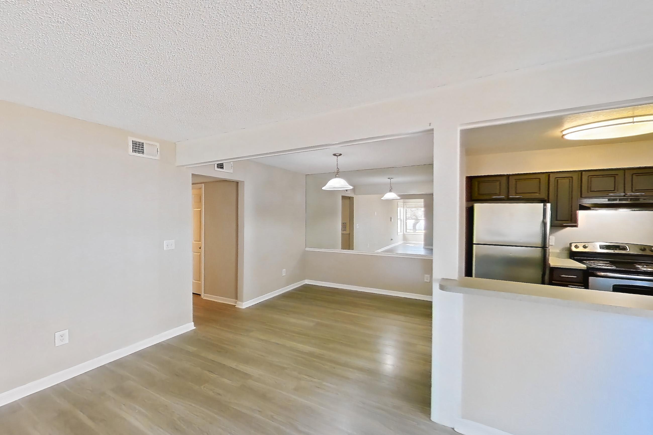 LIVING SPACE