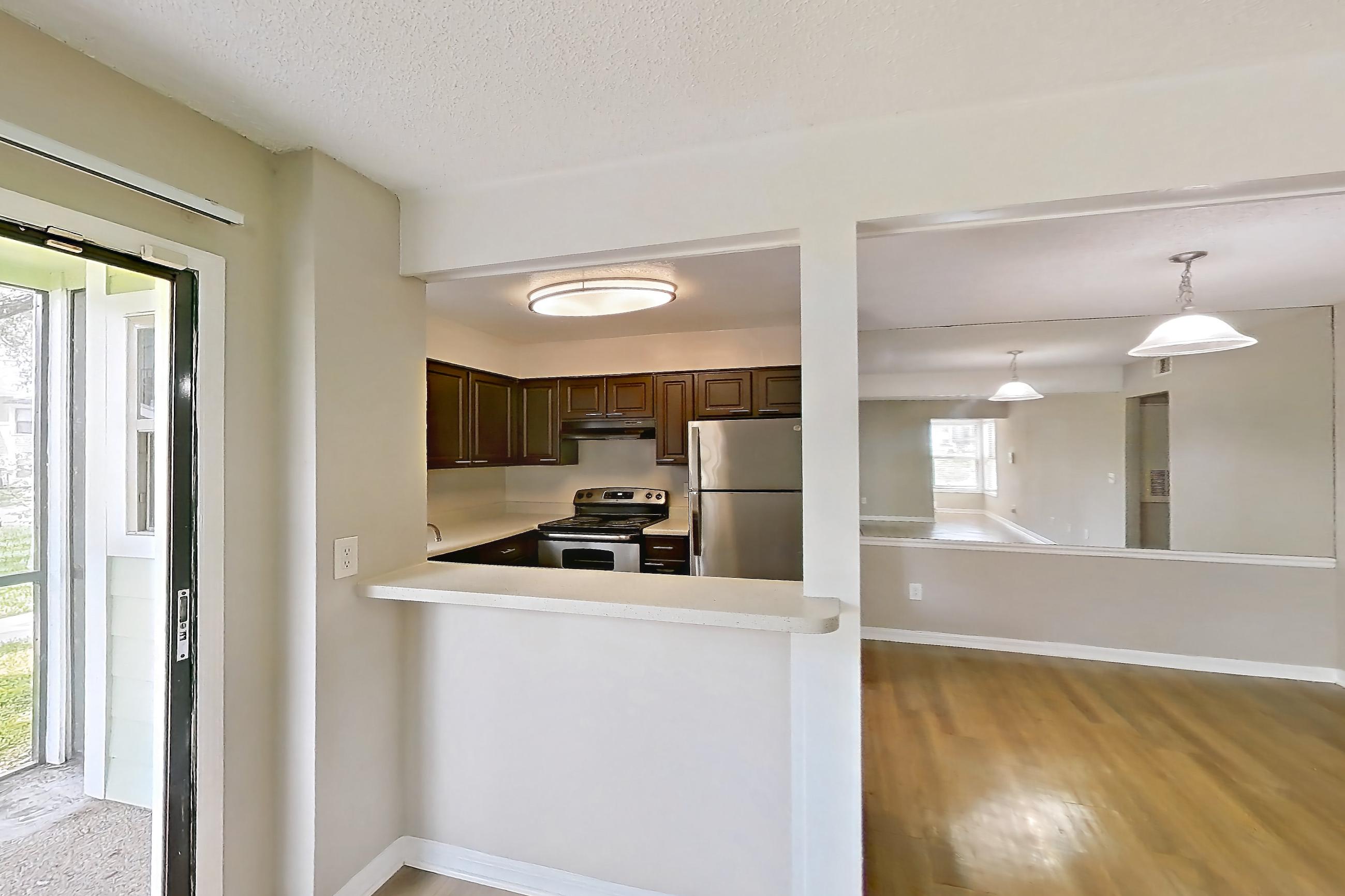 LIVING SPACE