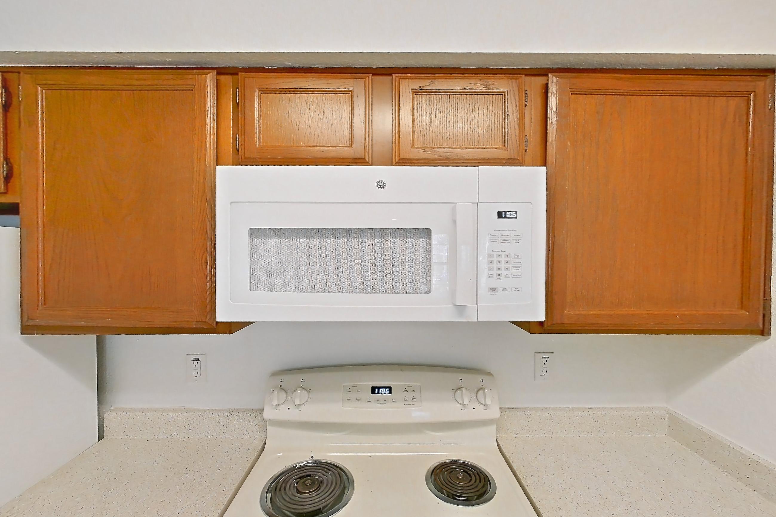 KITCHEN (representative of this floor plan)