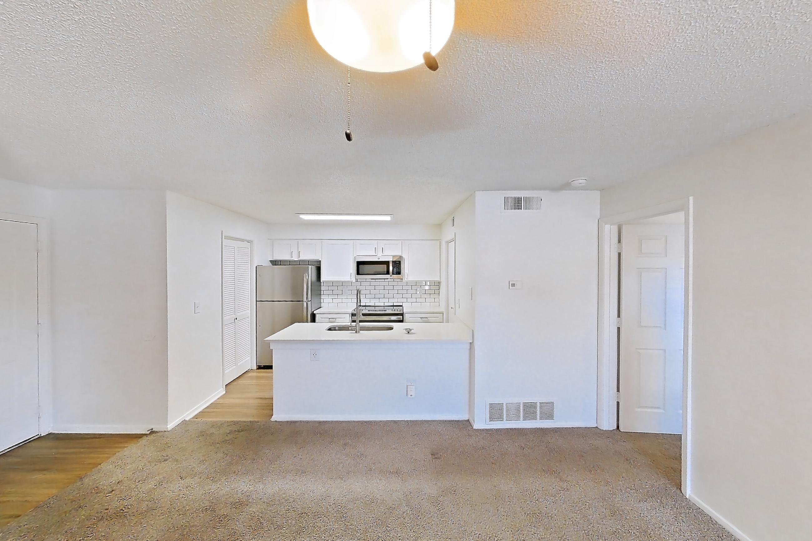 LIVING SPACE